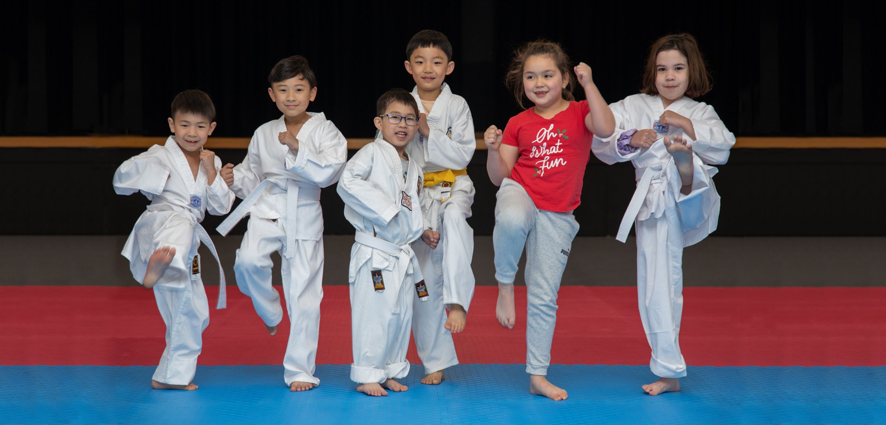 Eastern Taekwondo