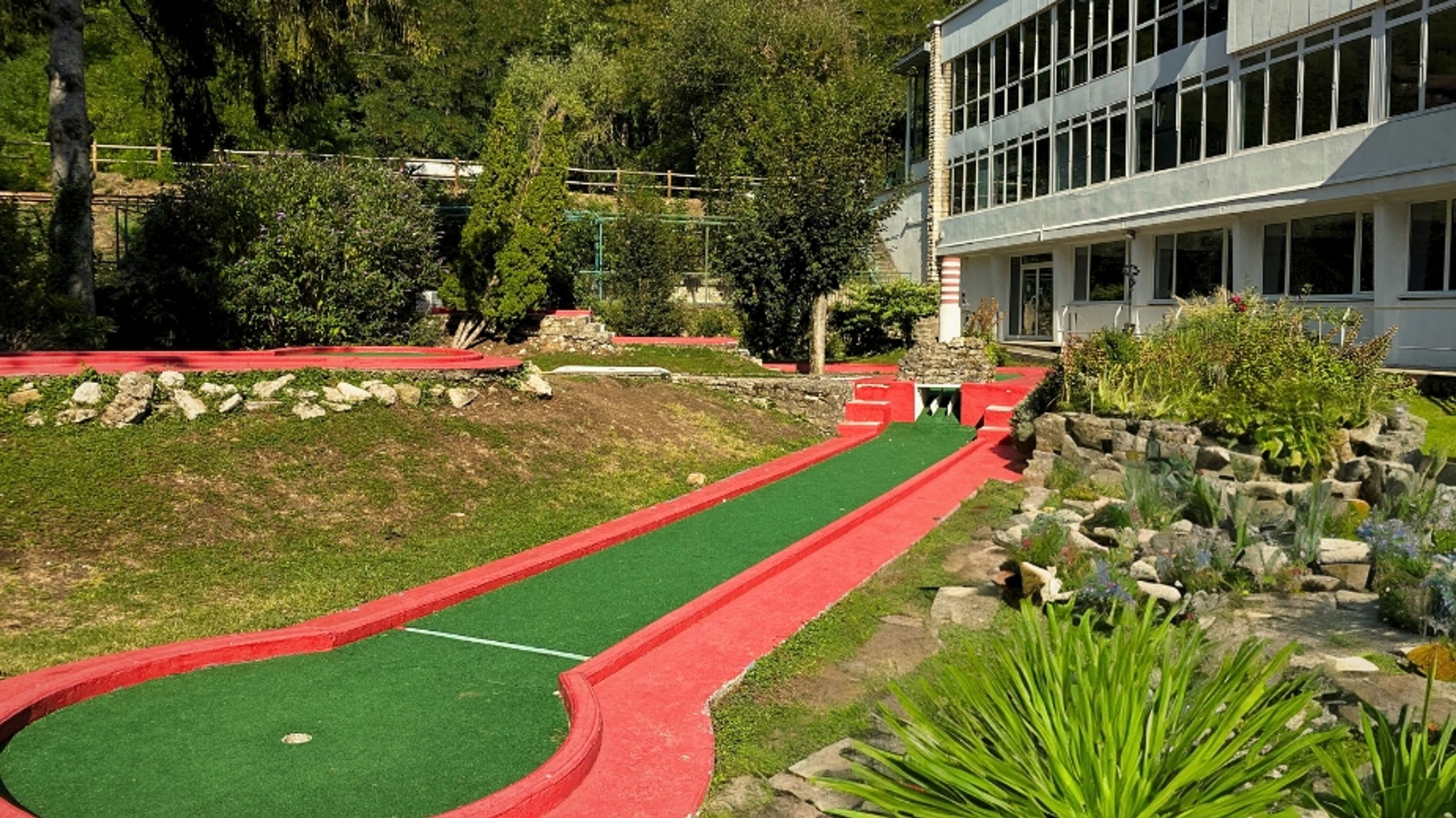 Domaine du Val Fleuri