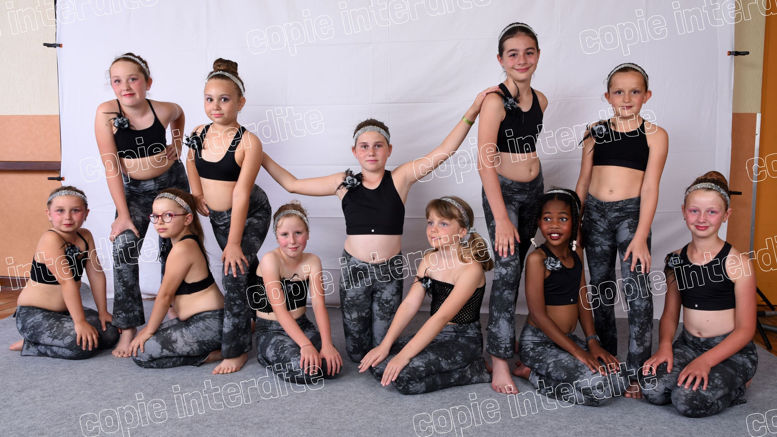 Danse Passion