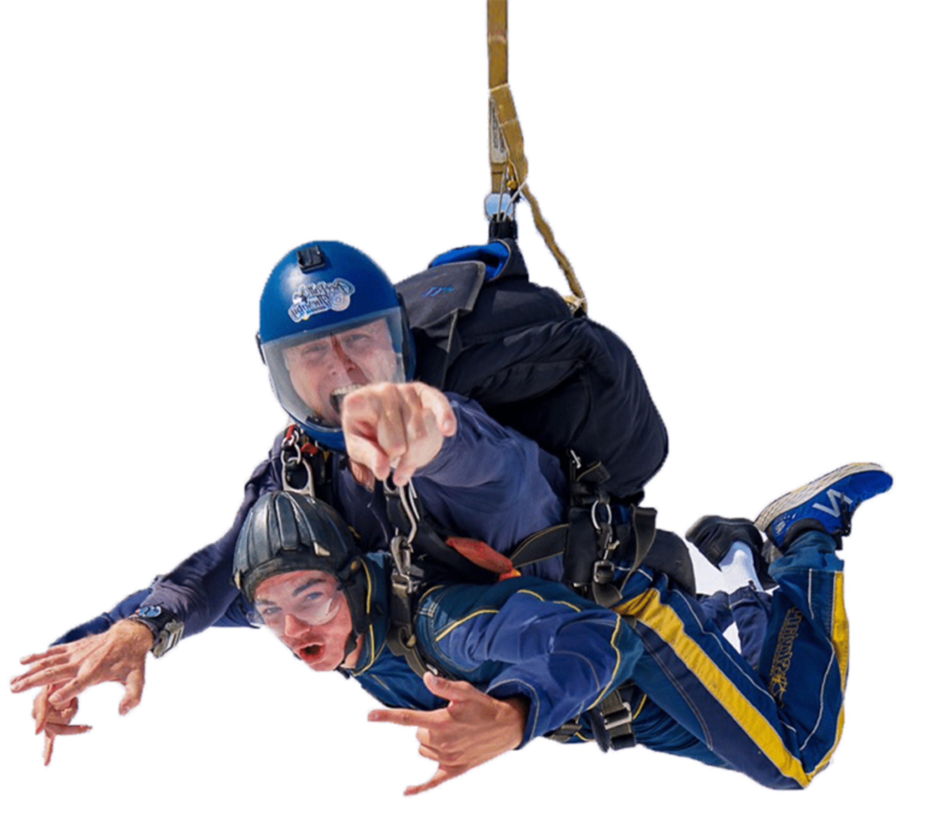 Skydiving Adventure