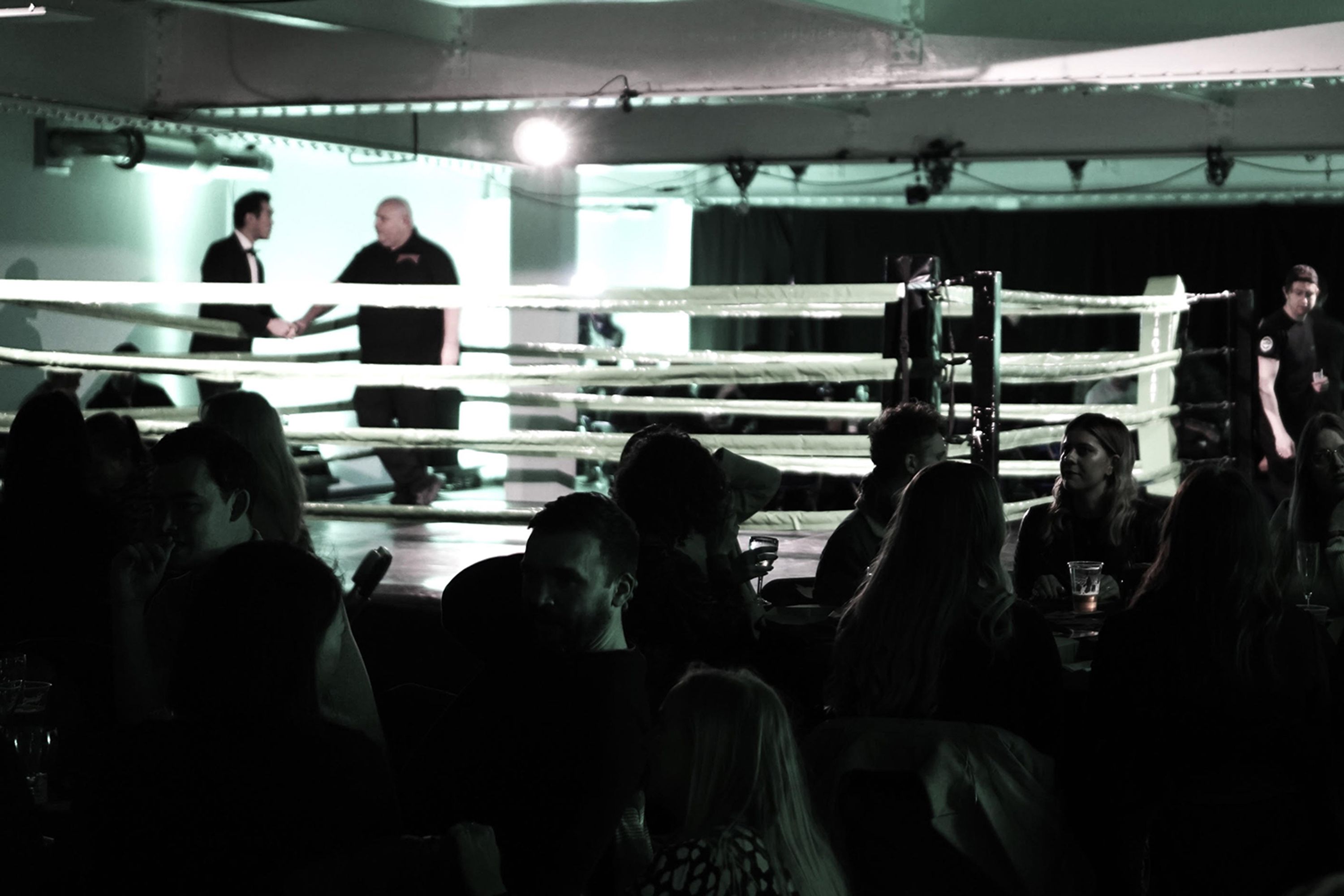 Train2FightUK
