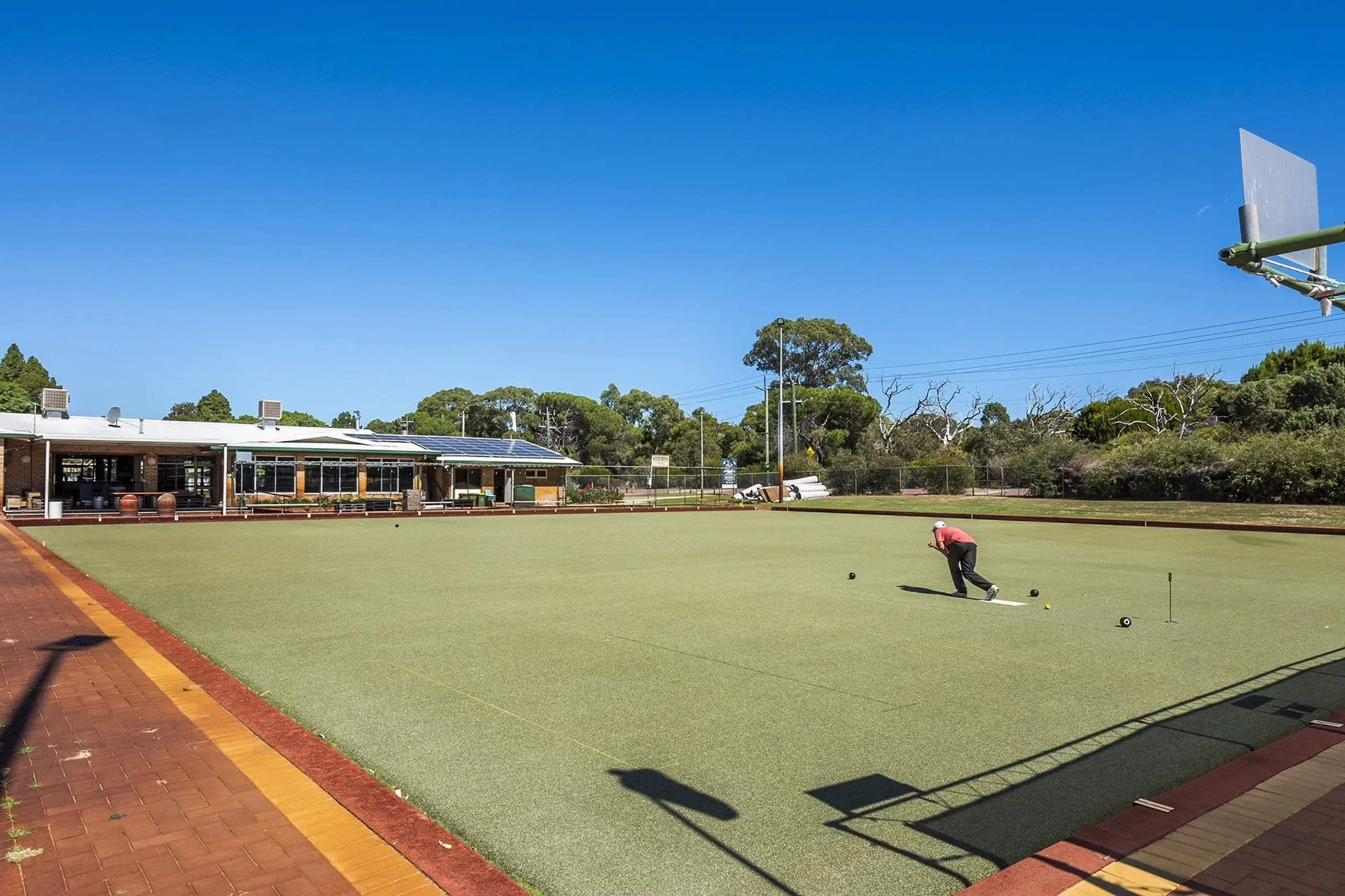 Corporate Events & Seminars at Hollywood Subiaco Bowling Club