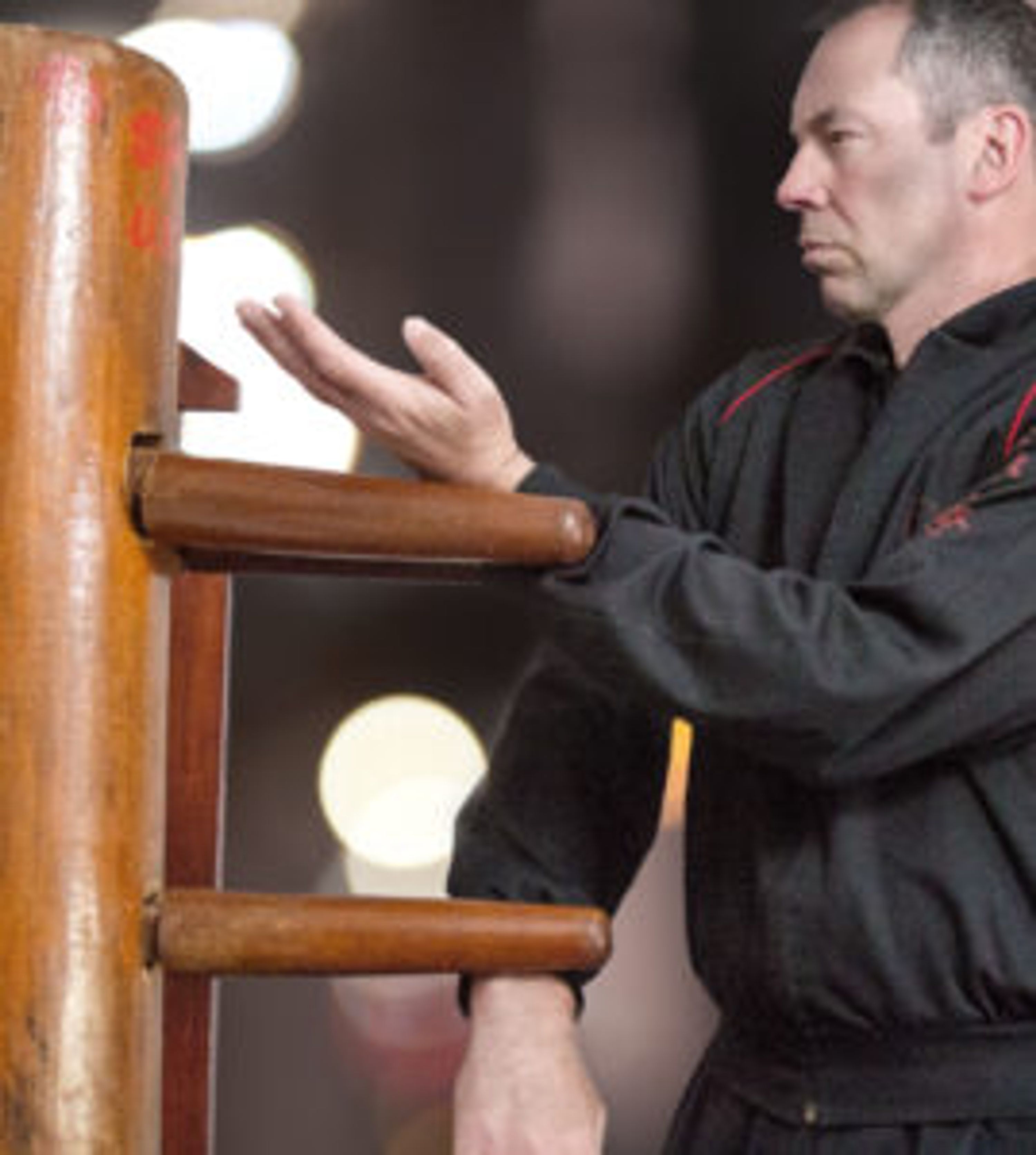 Midlands Wing Chun