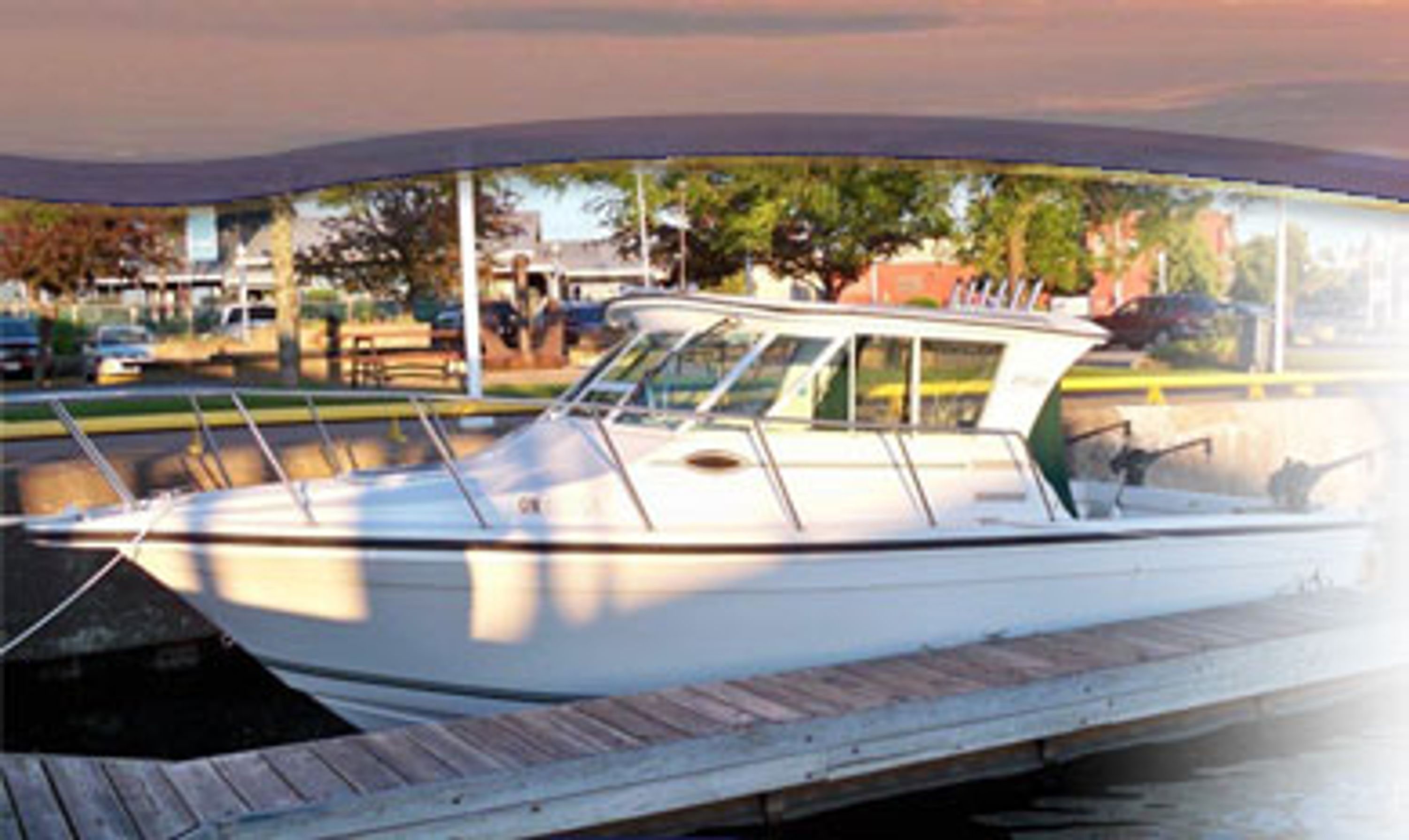 George'N Charters