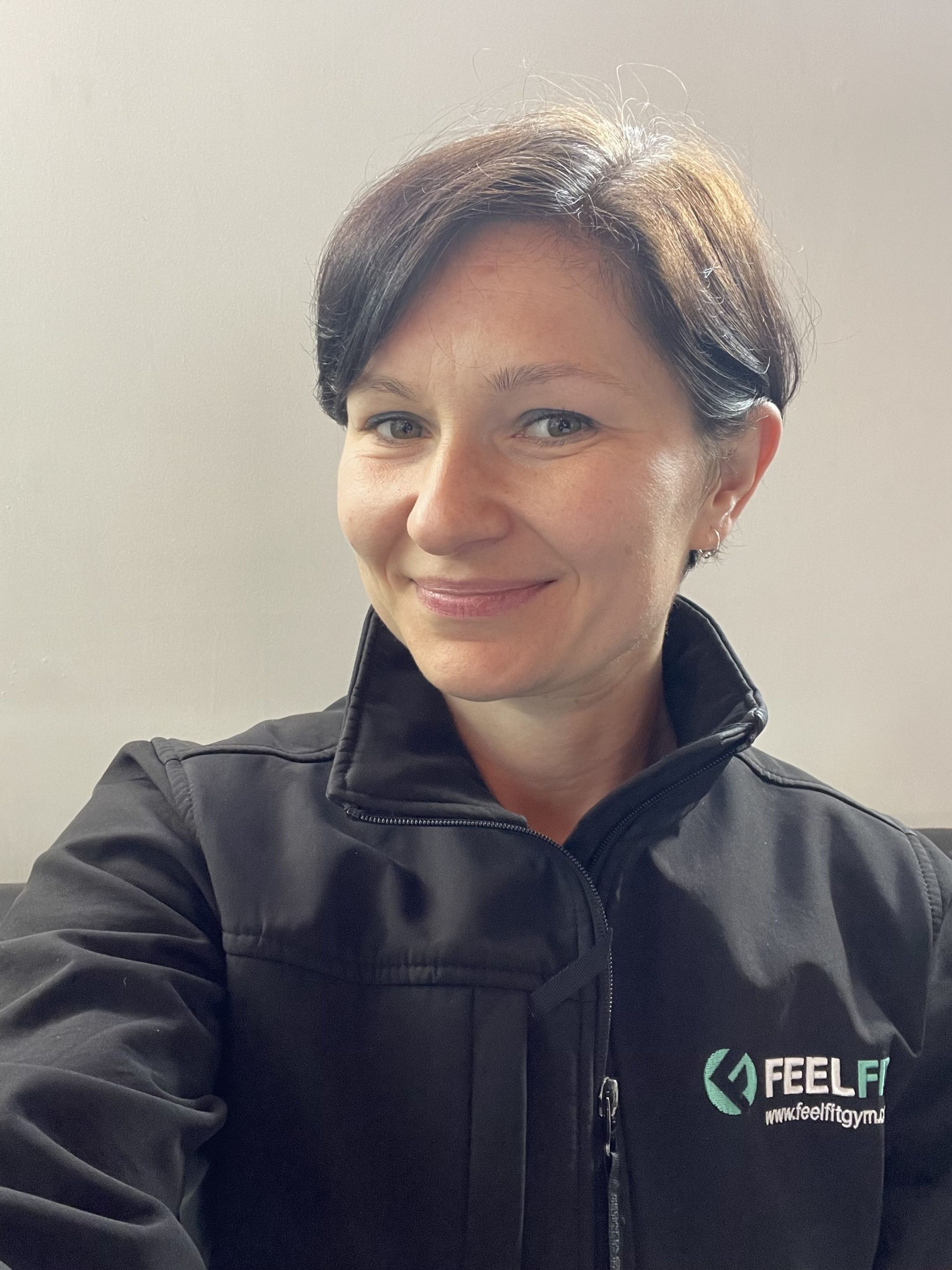 Feel Fit Gym & Spa