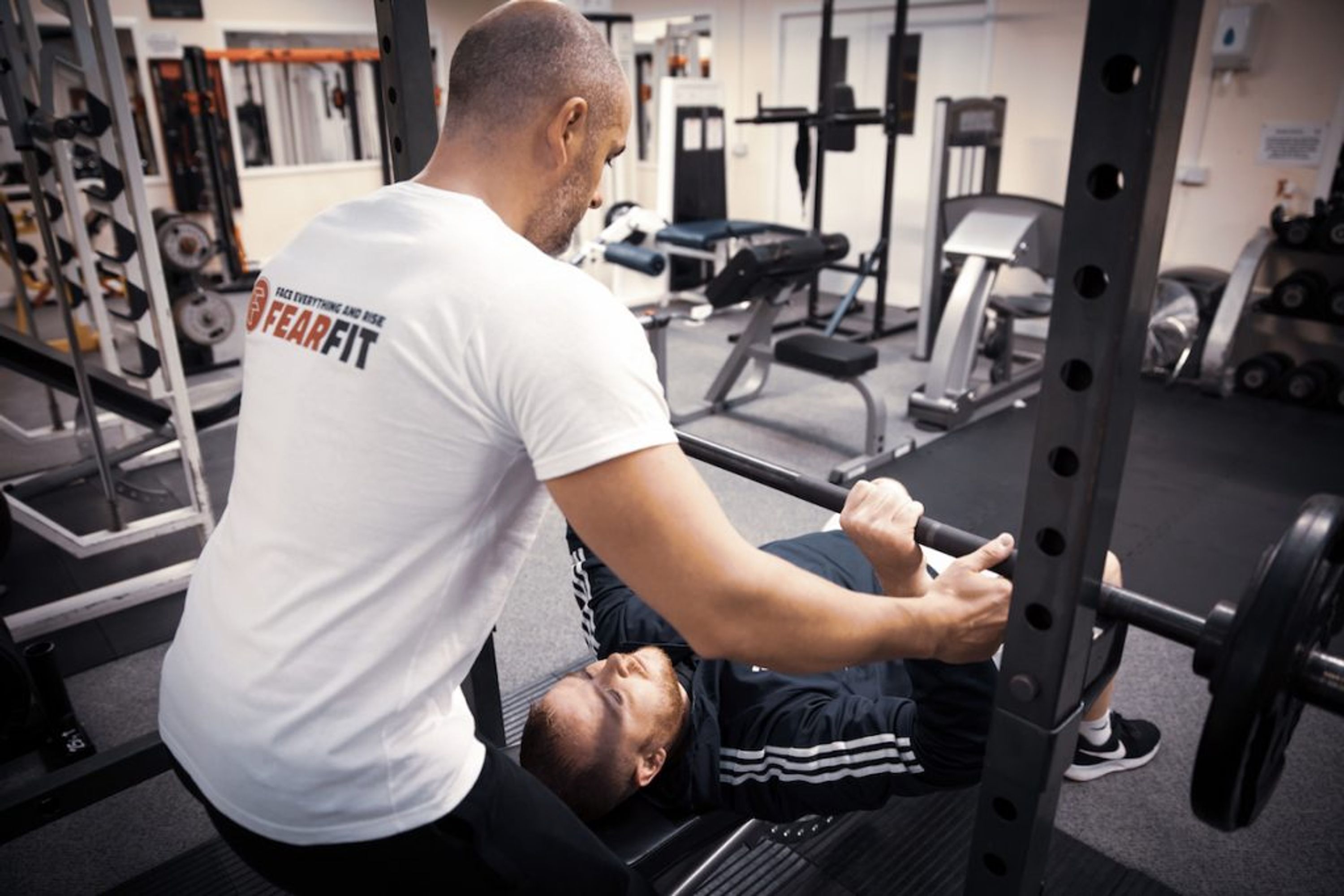 FearFit