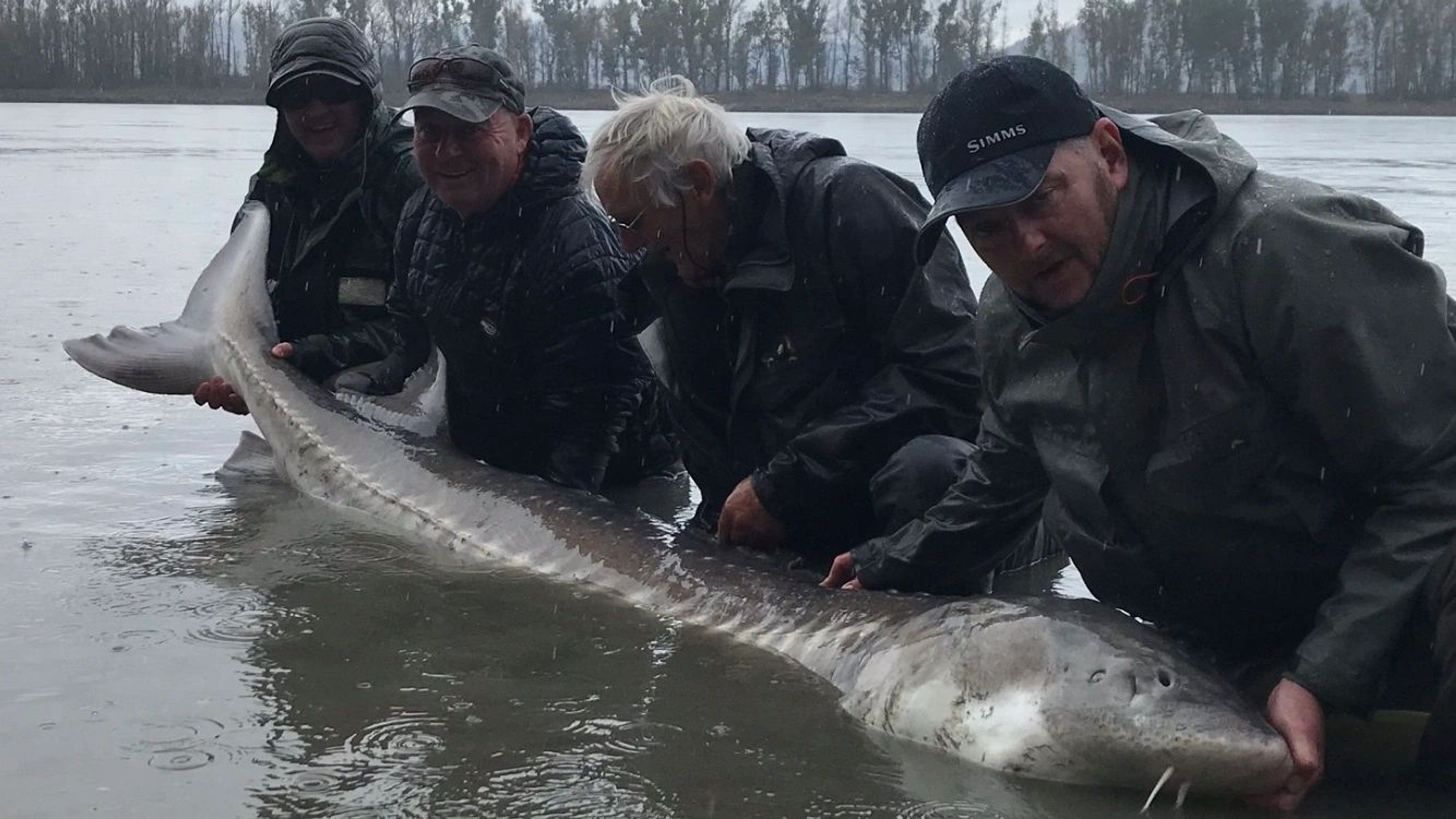 MTM SPORT FISHING