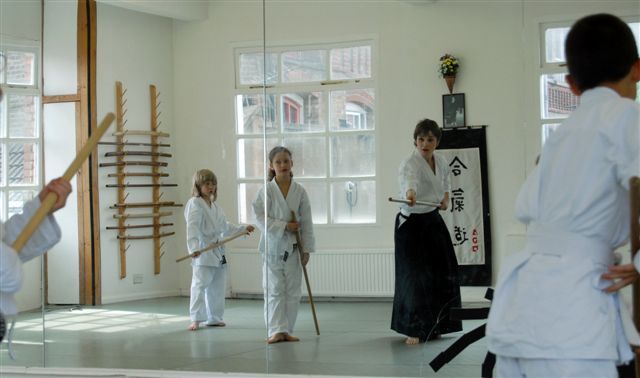 Paolo Corallini Sensei Seminar Paolo Corallini Sensei Seminar