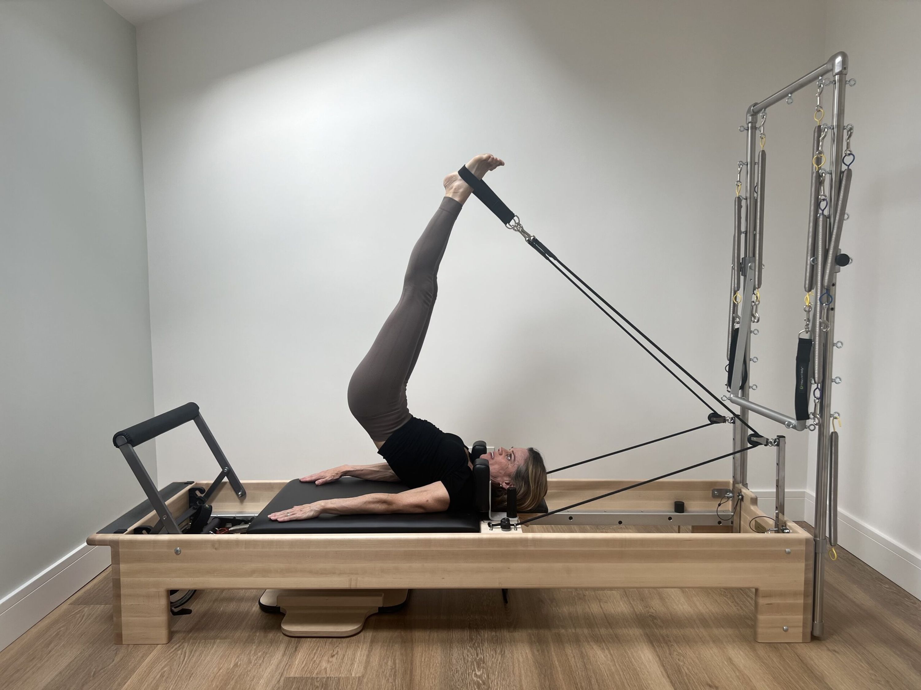 Pilates Classes