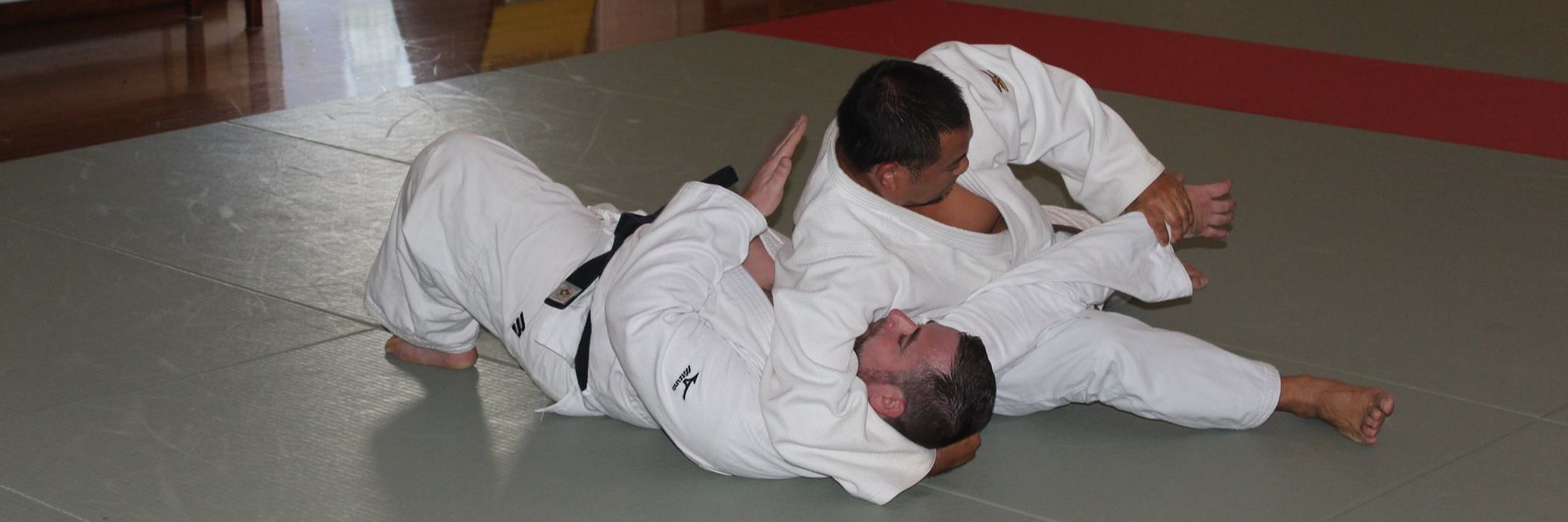 Newtown Judo Club