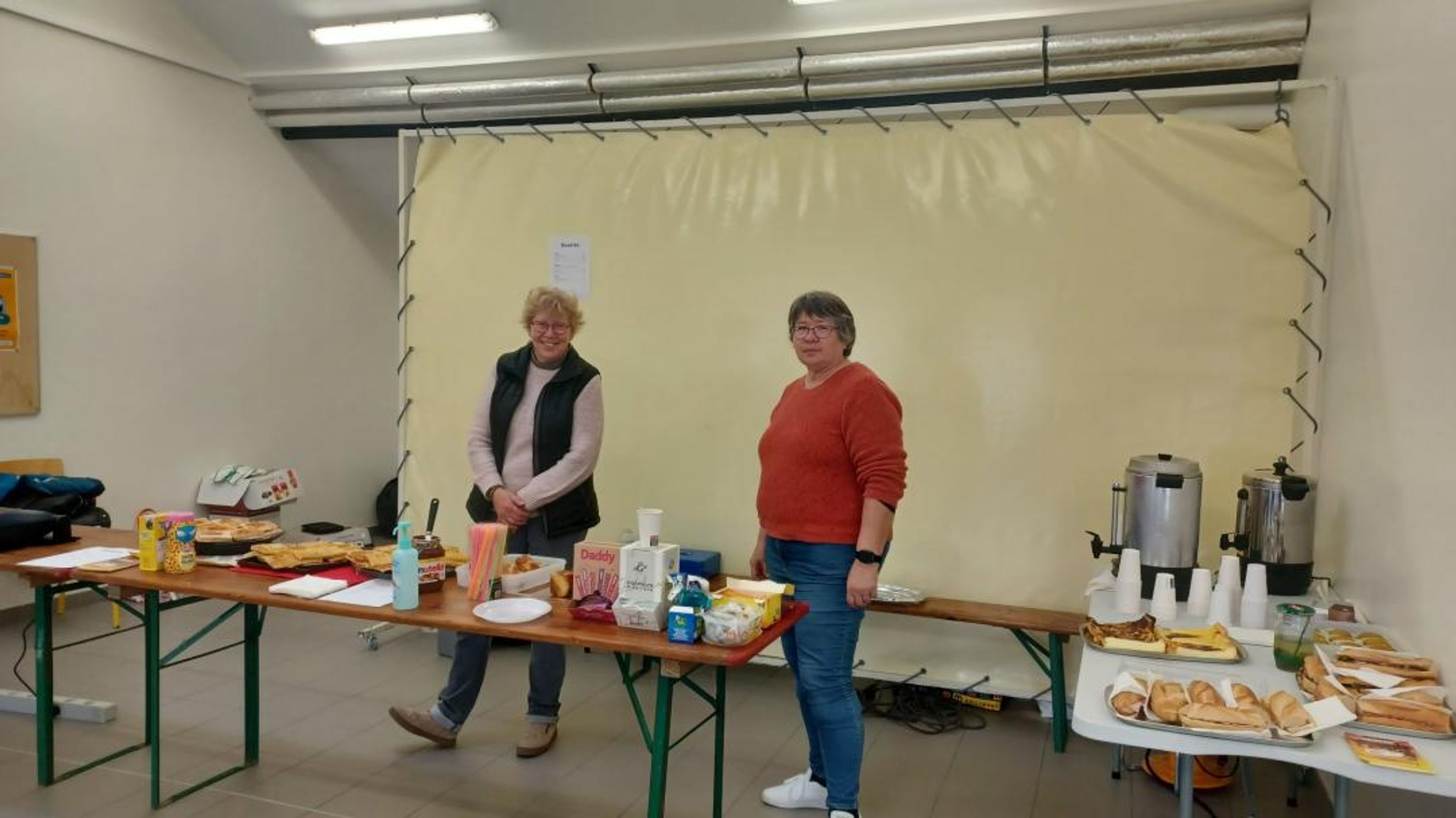 Compagnie des Archers du Val de Barse