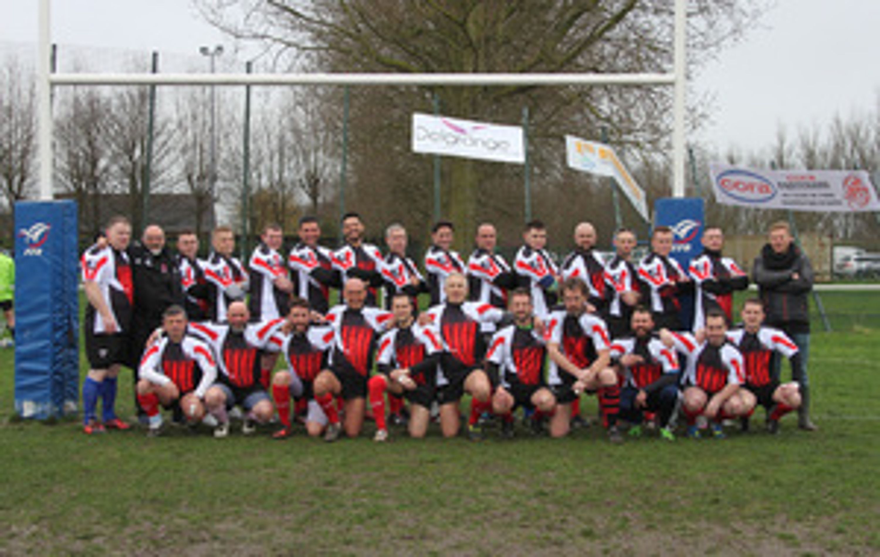 École de Rugby de Coudekerque-Branche