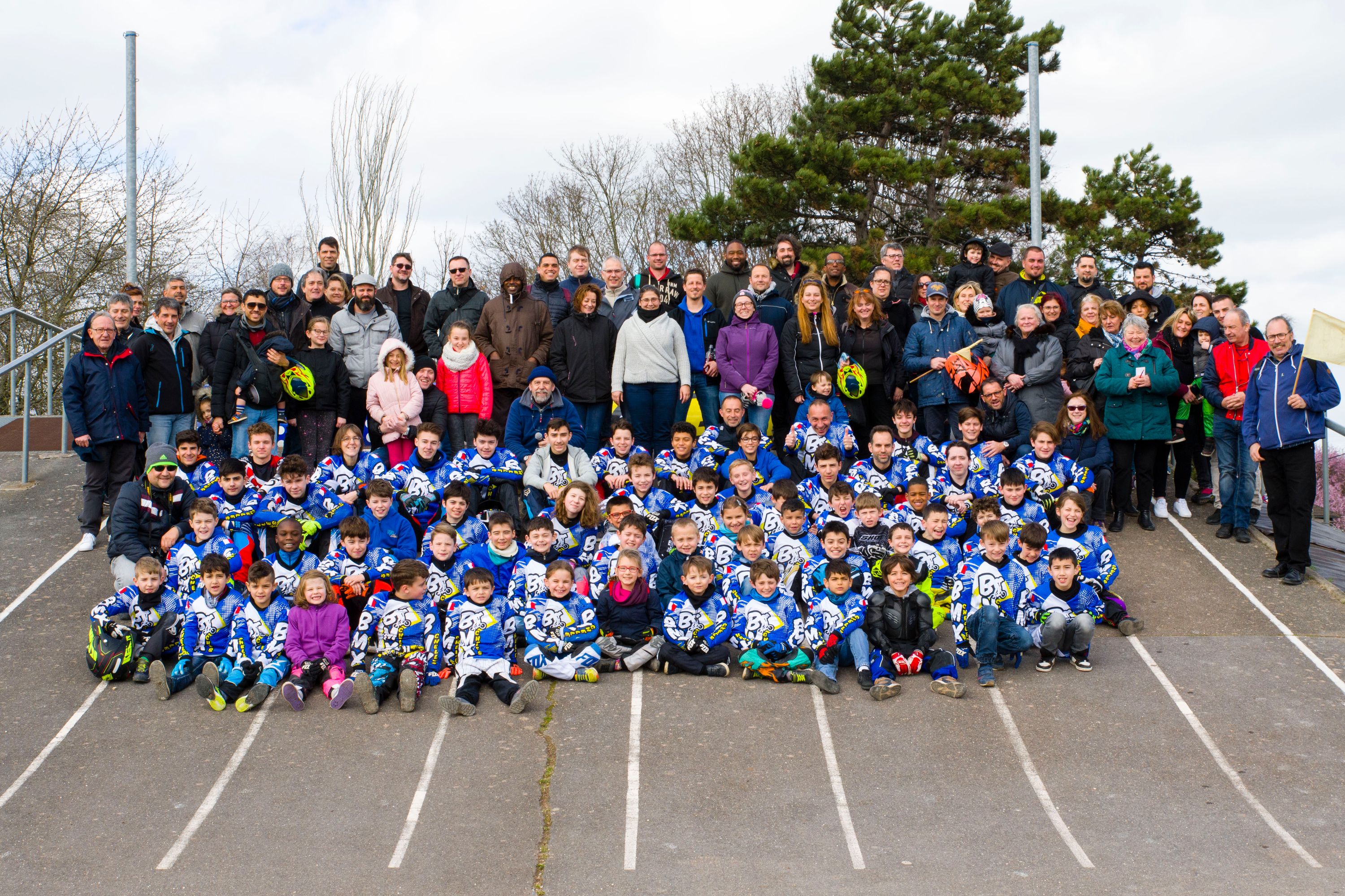 Chelles BMX