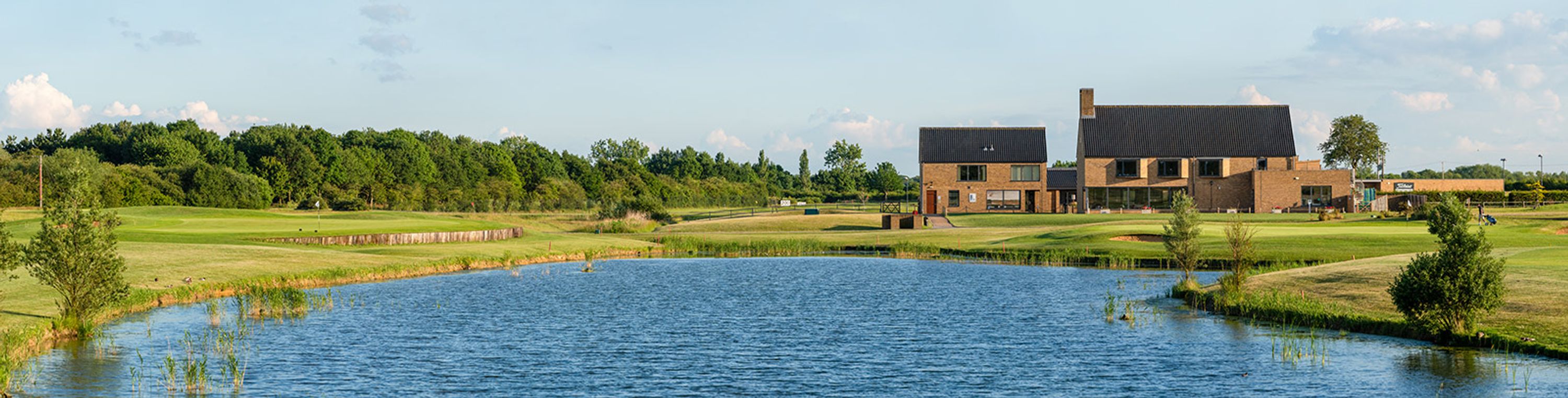 St Ives (Hunts) Golf Club