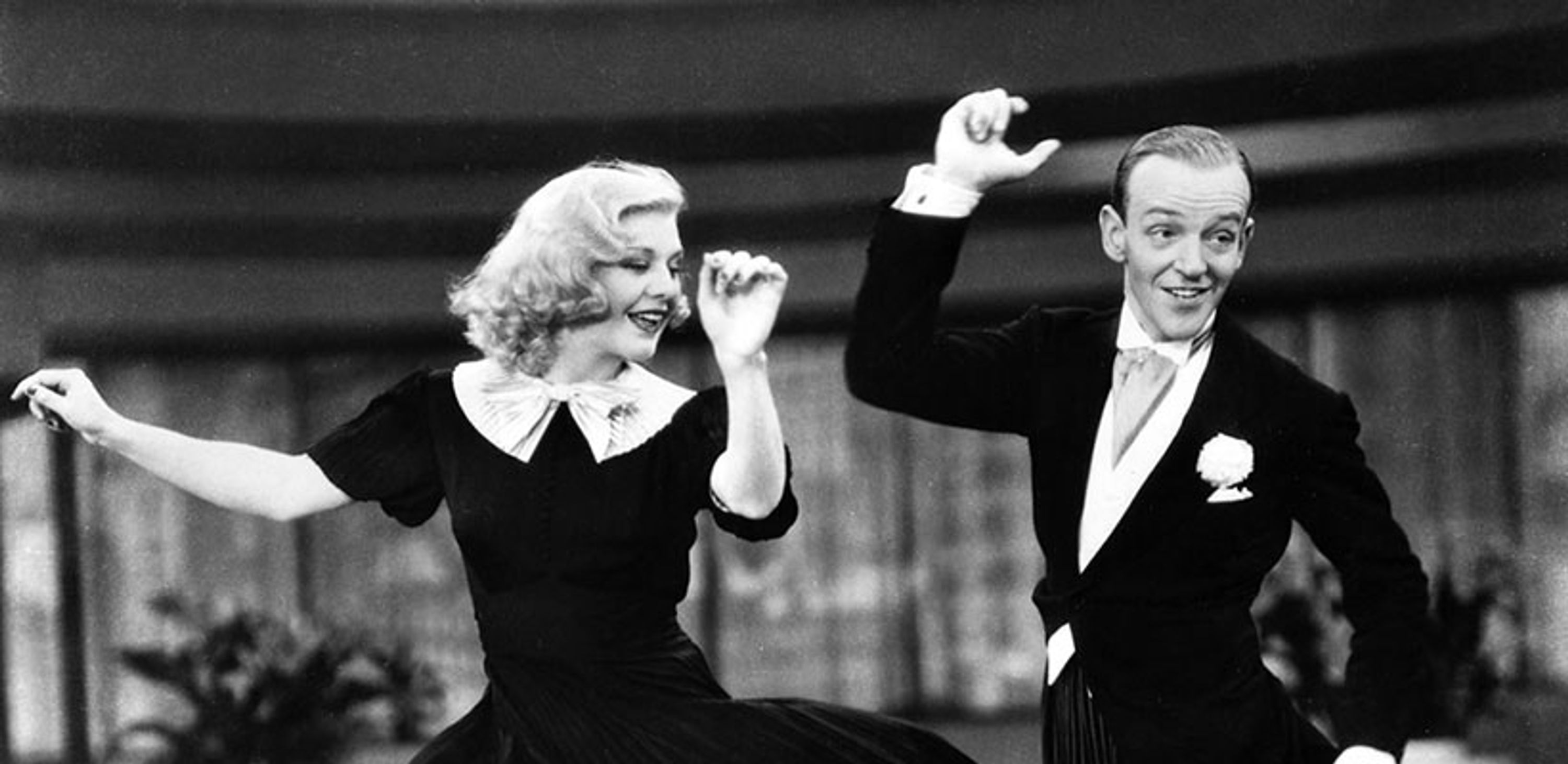 Fred Astaire Franchise Dance Studio