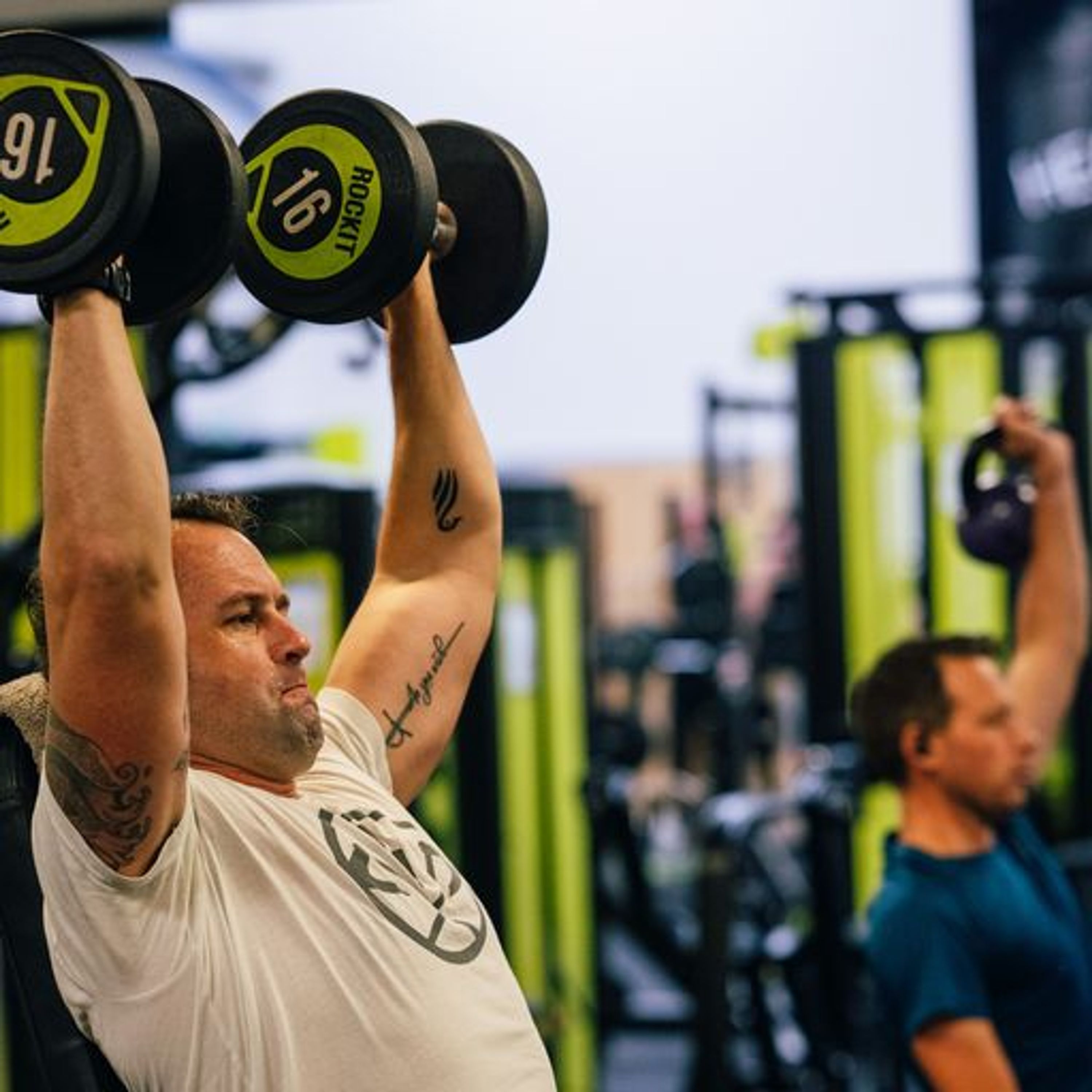 Personal Training