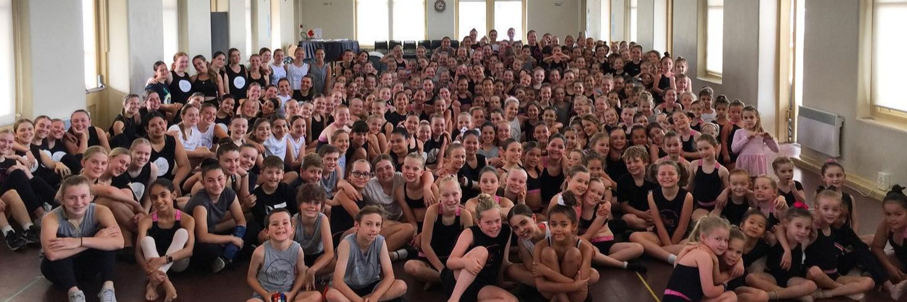 C5 Dance Studio