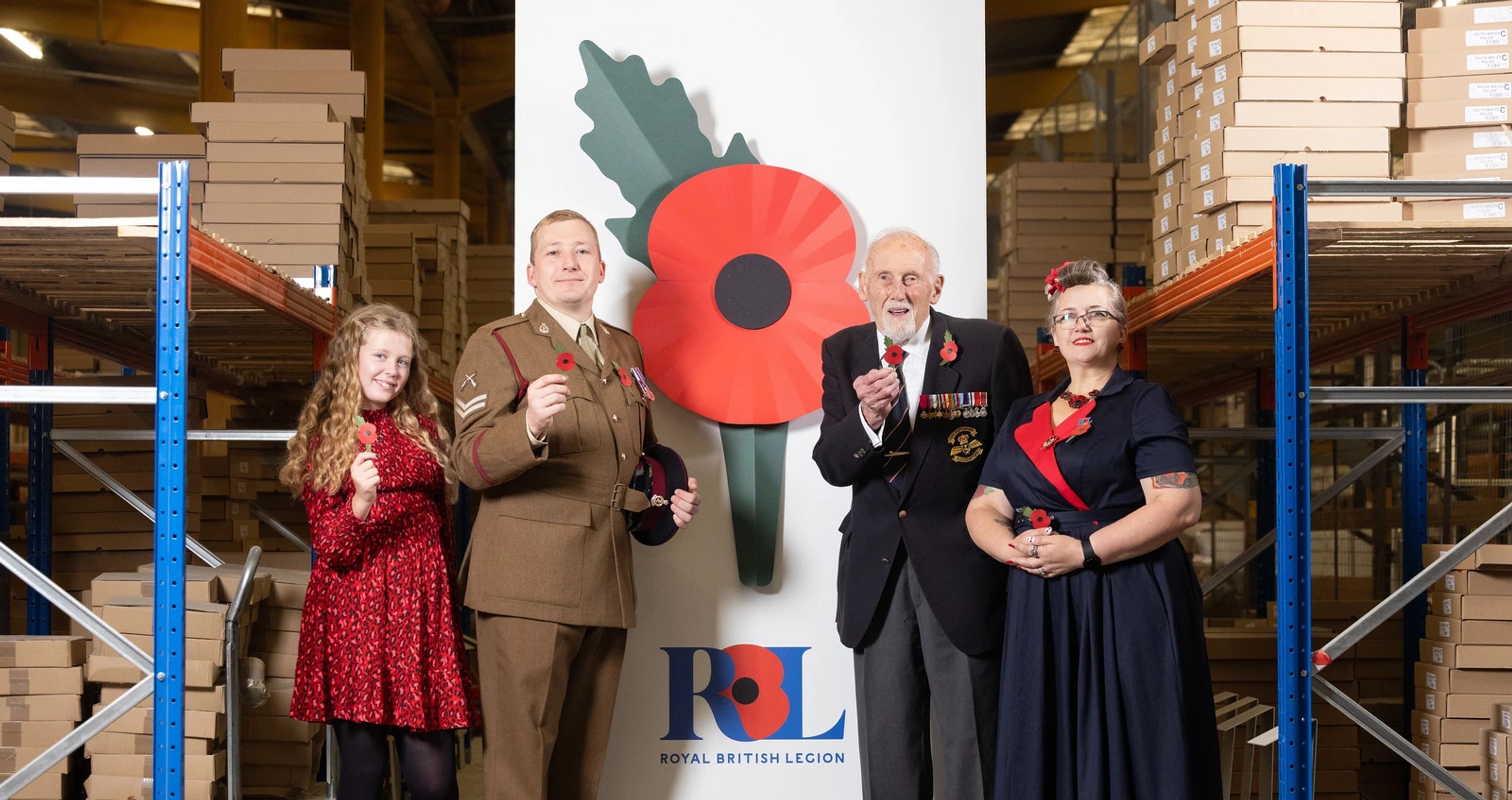 Royal British Legion Looe