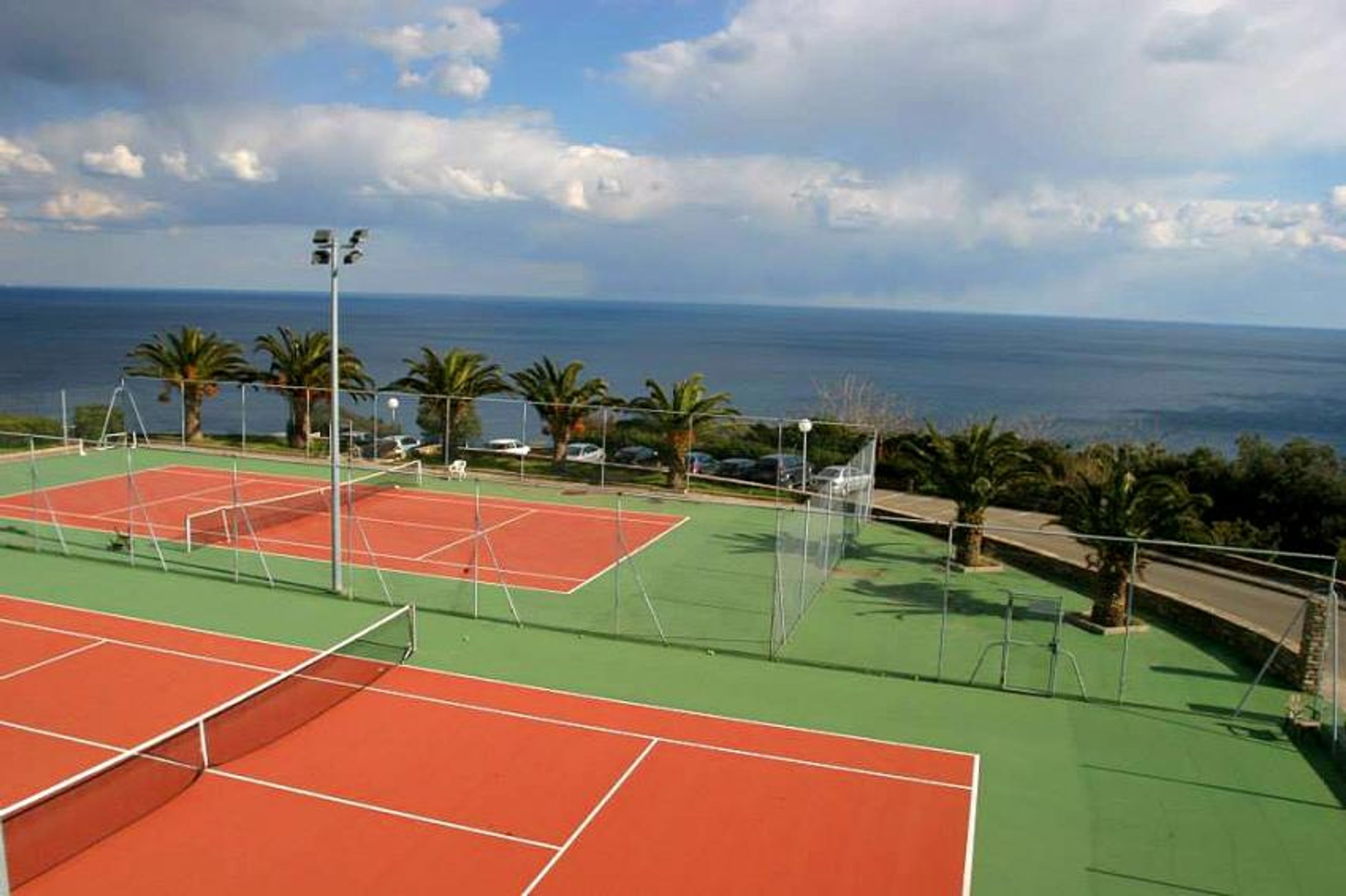 Sporting Club Ville Di Pietrabugno