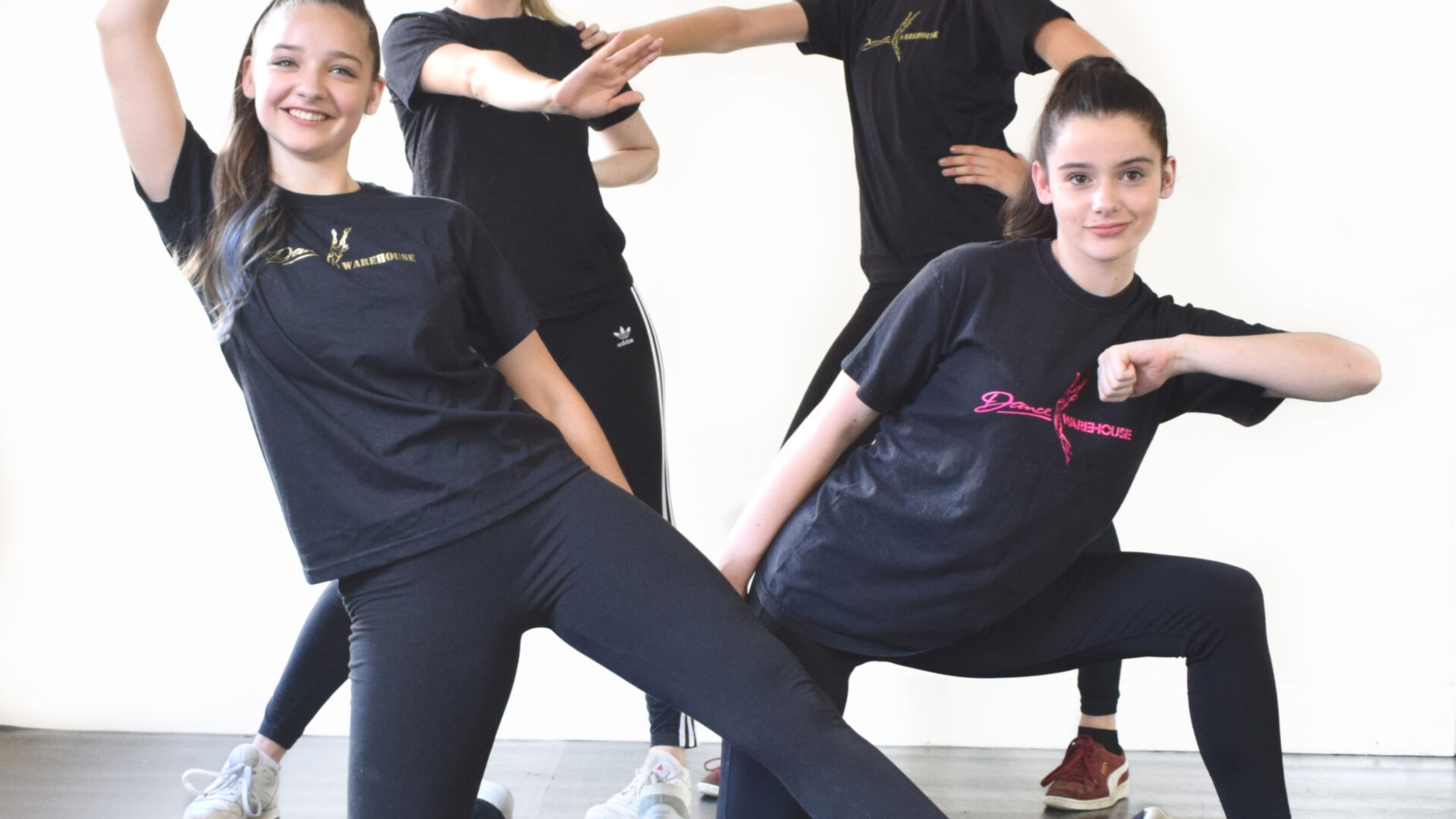 Dance Warehouse