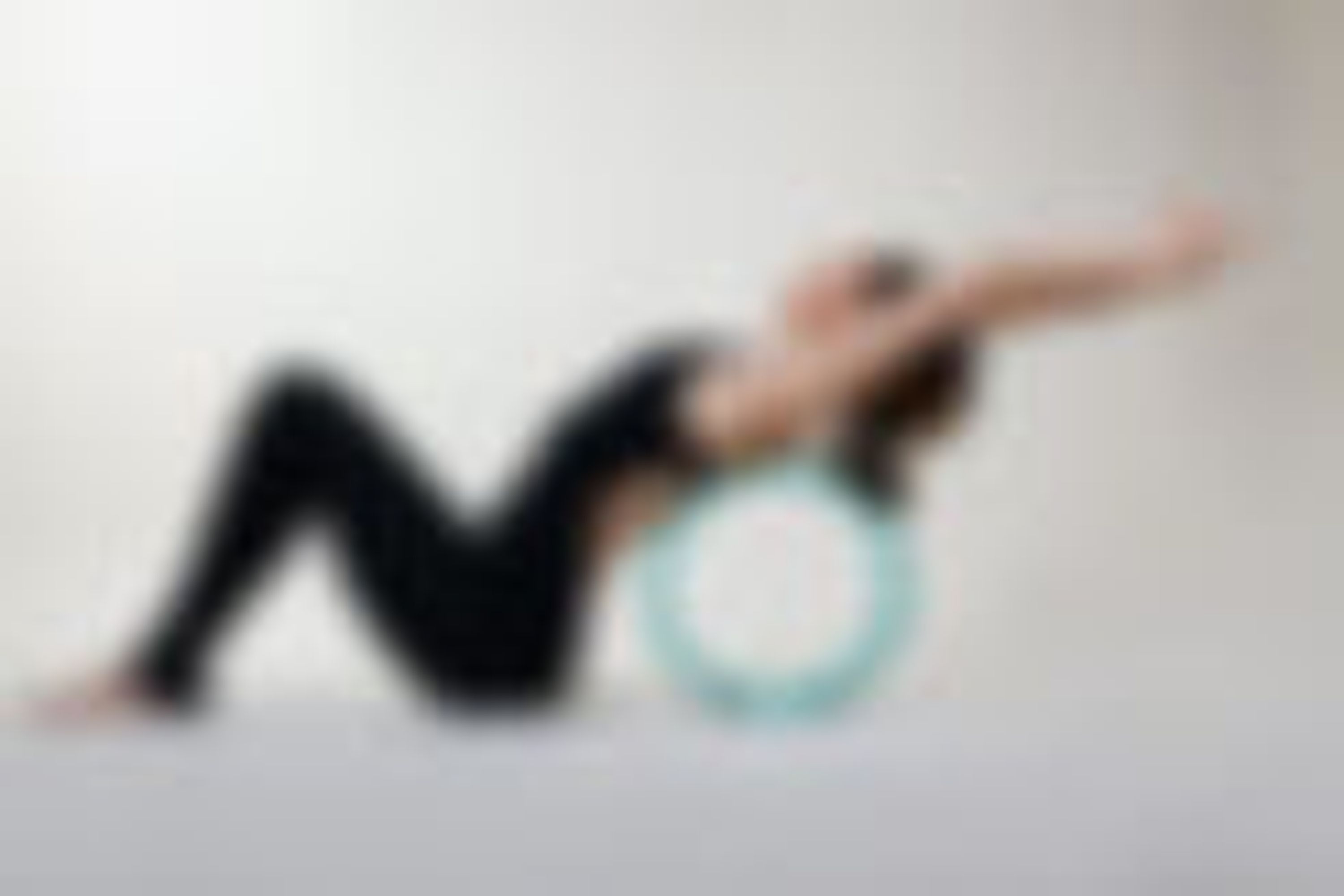 thebansheeyogini home yoga studio