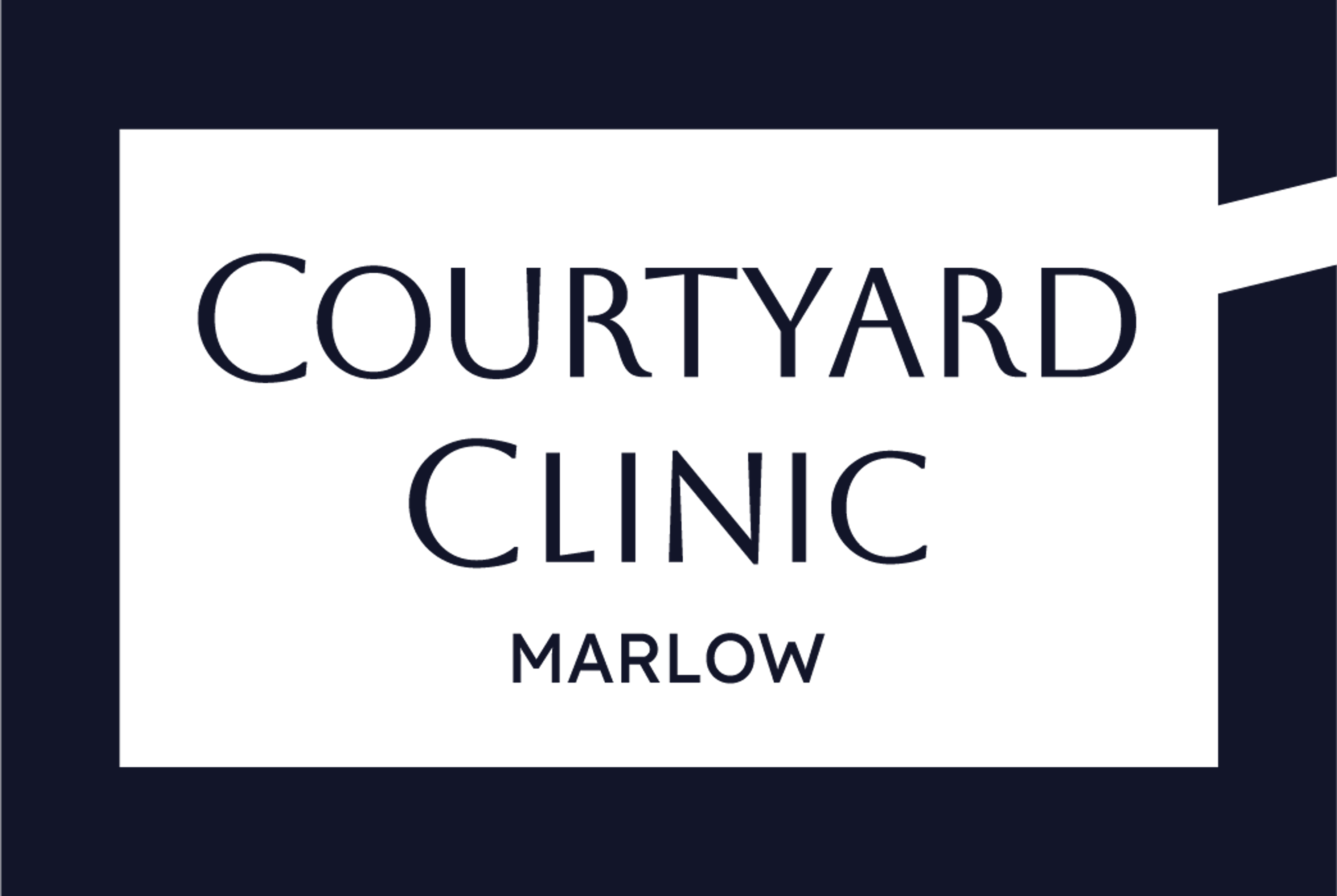 Courtyard Clinic Marlow