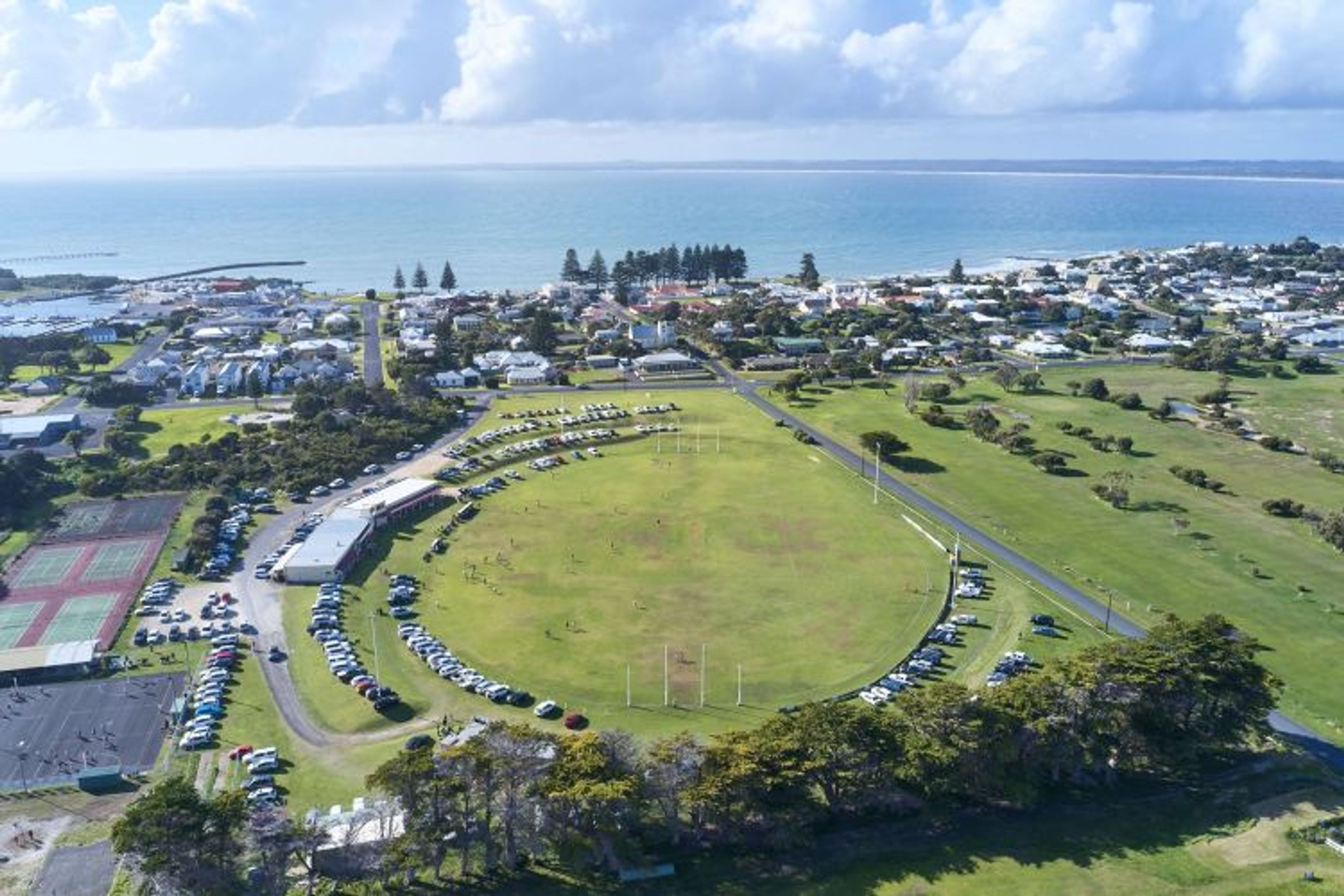 Robe Football and Netball Club