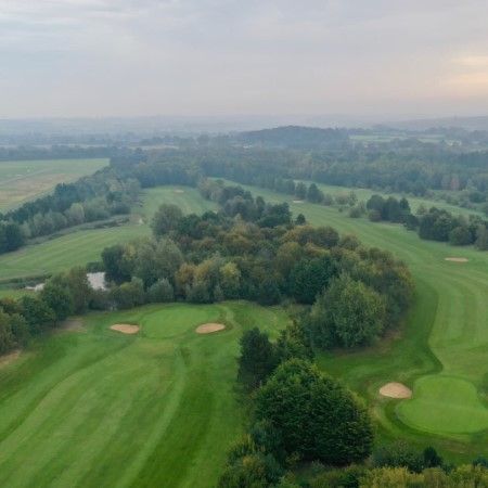 Golf Days at The Essex