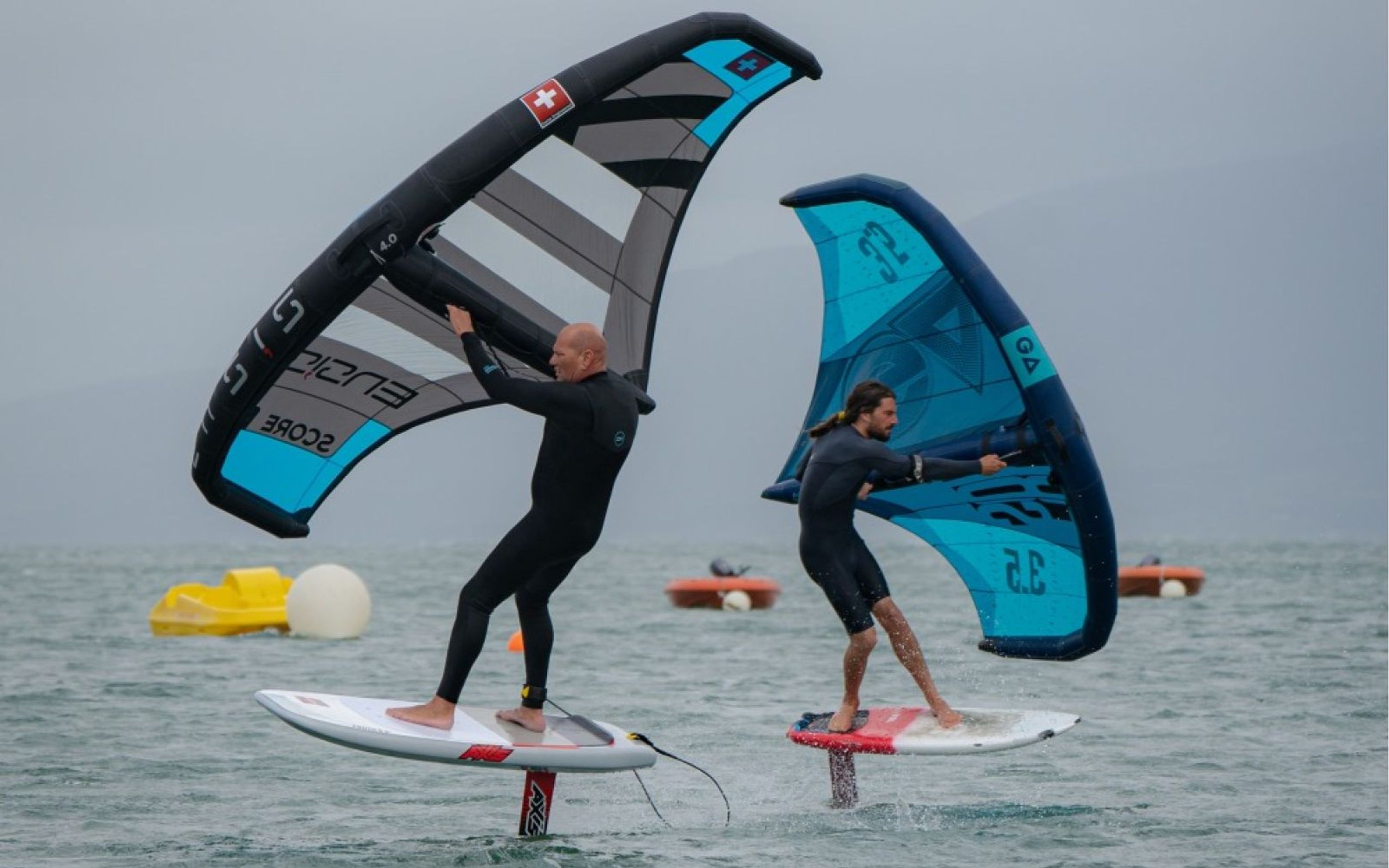 Jamie Knox Watersports - Surf Centre