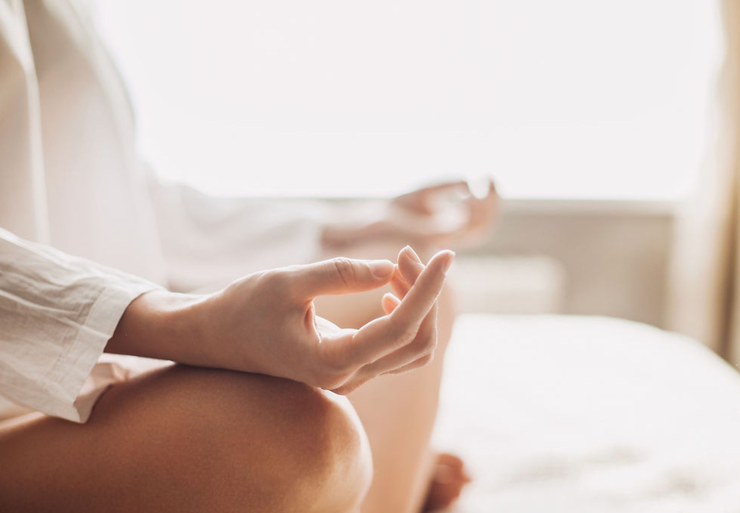 Yoga Et Sérénité