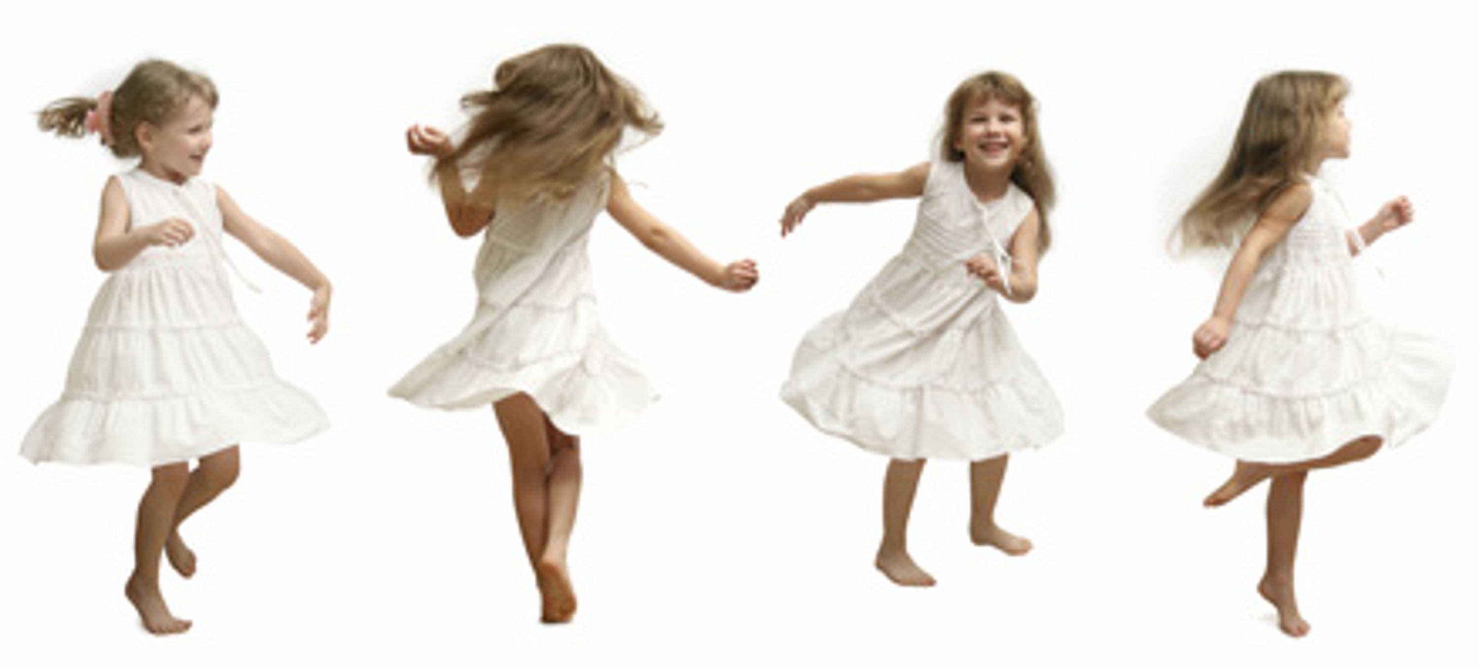 First Steps Dance Class