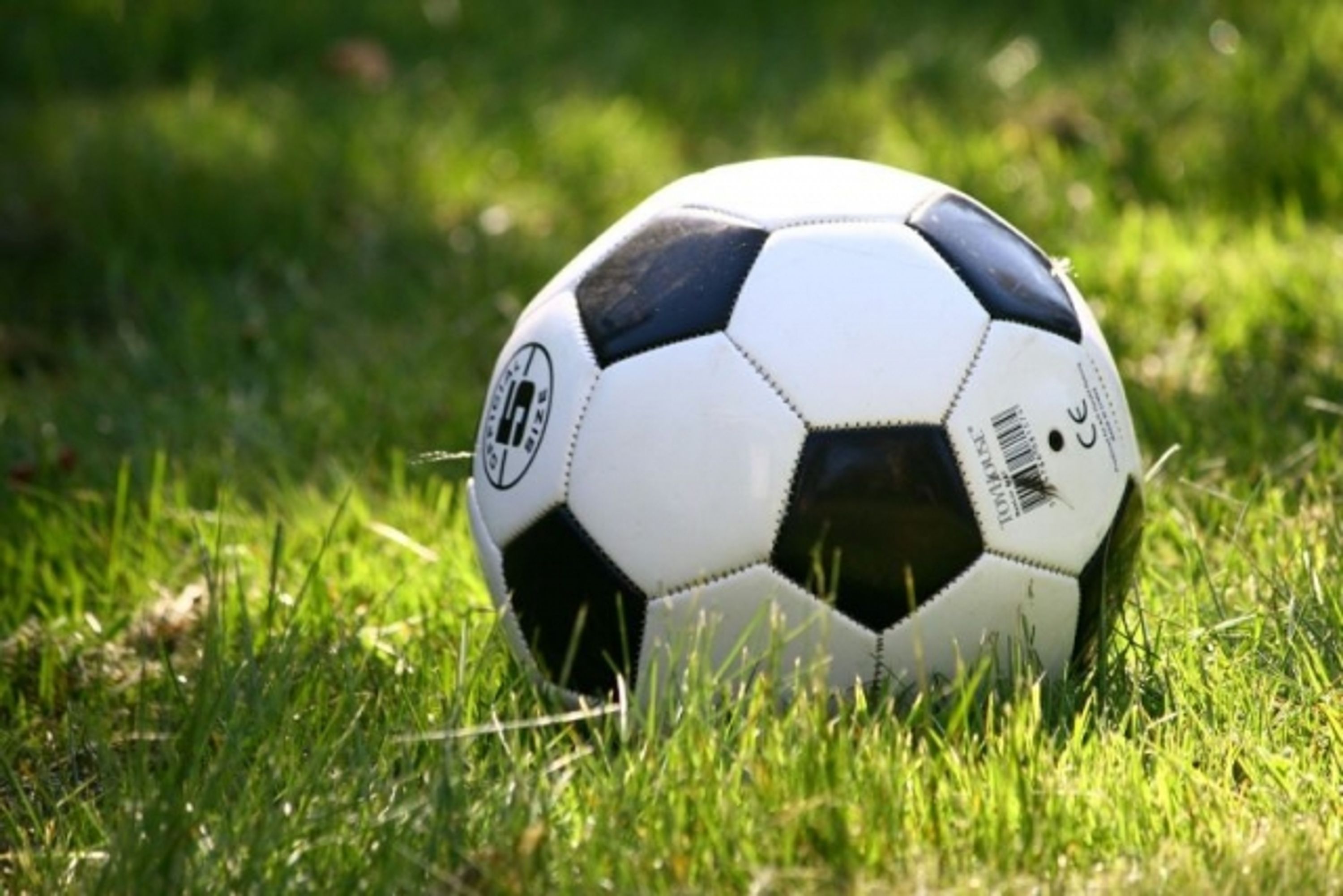 Stade de foot