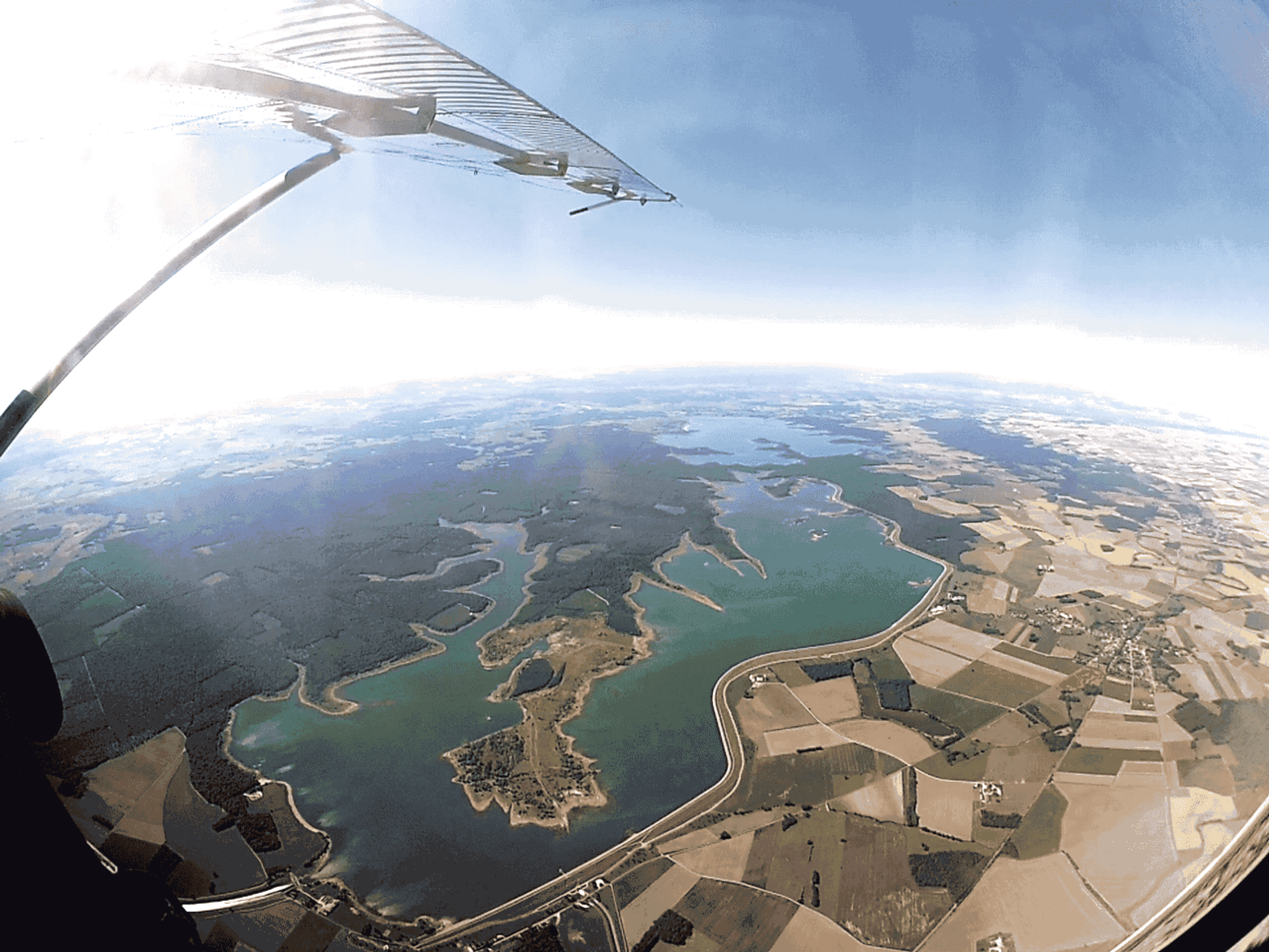 Aube Parachutisme - Centre de Chute Libre