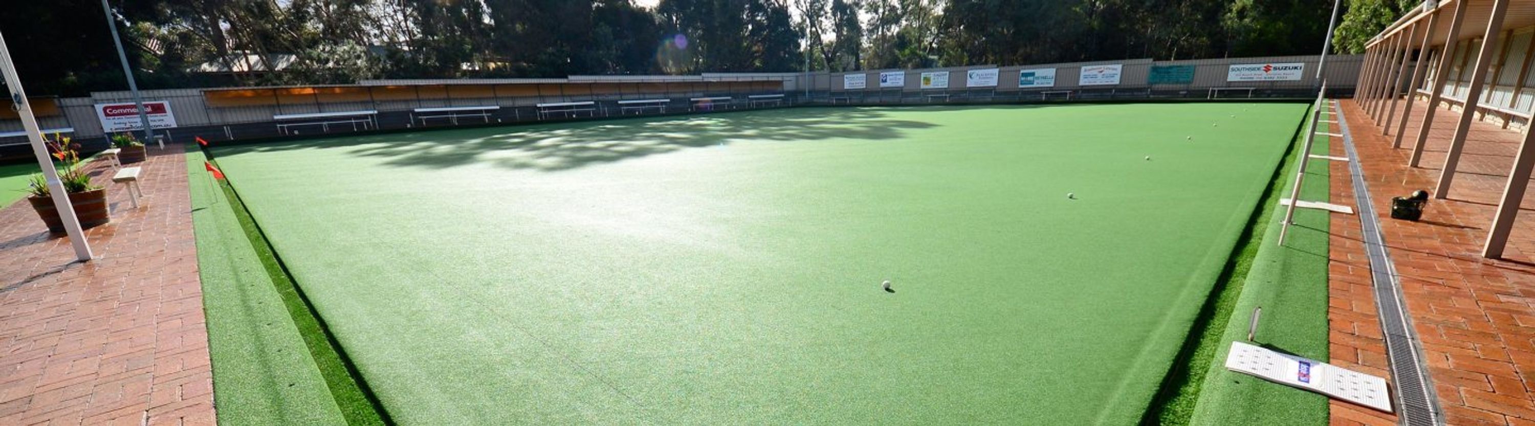 Happy Valley Bowling Club