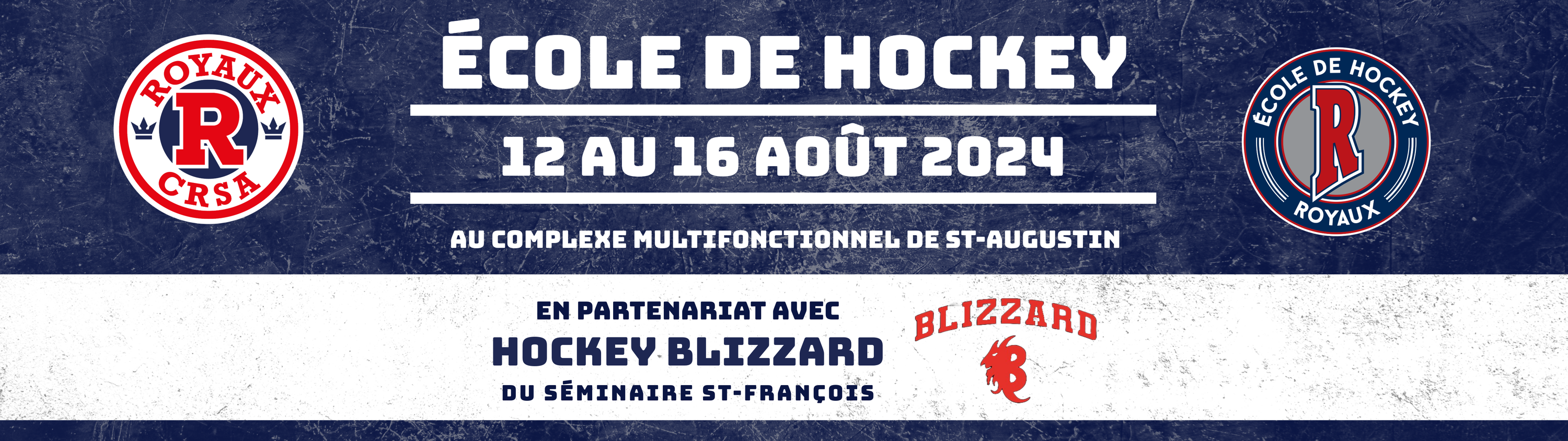 Camp estival - Semaine 1 - Gardiens