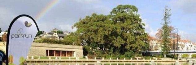 Claisebrook Cove parkrun
