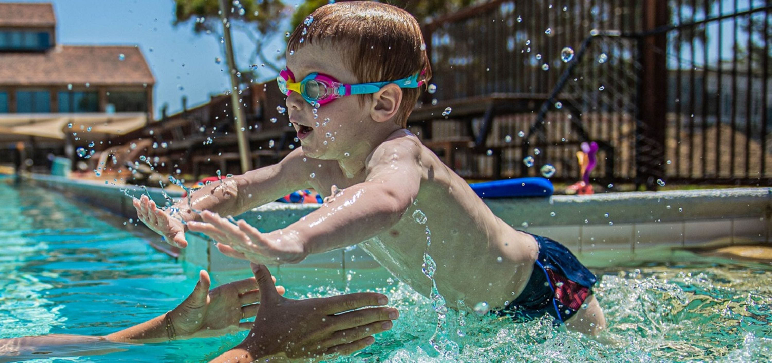 Premium Swim School in Perth Western Suburbs