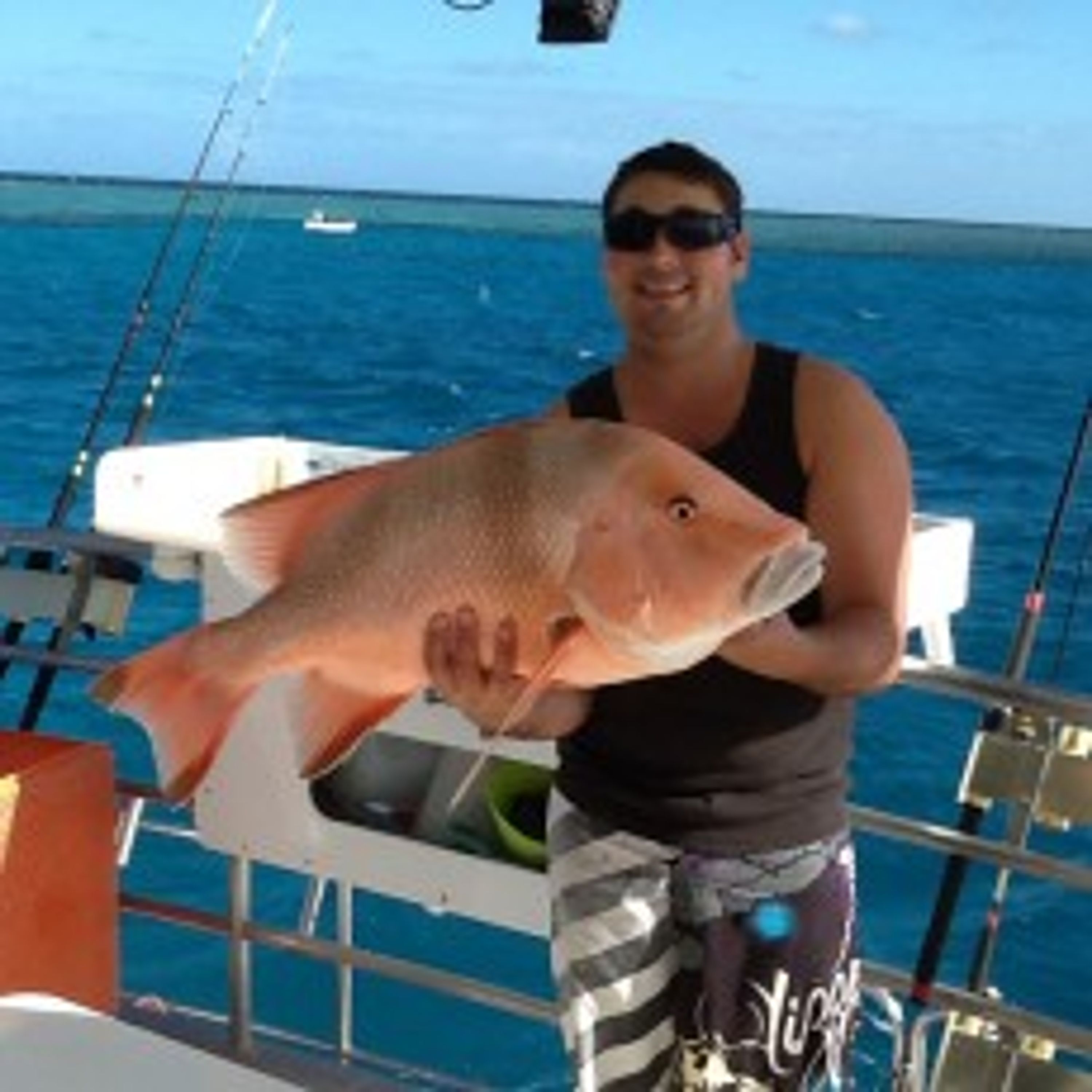 Gladstone Coral Charters