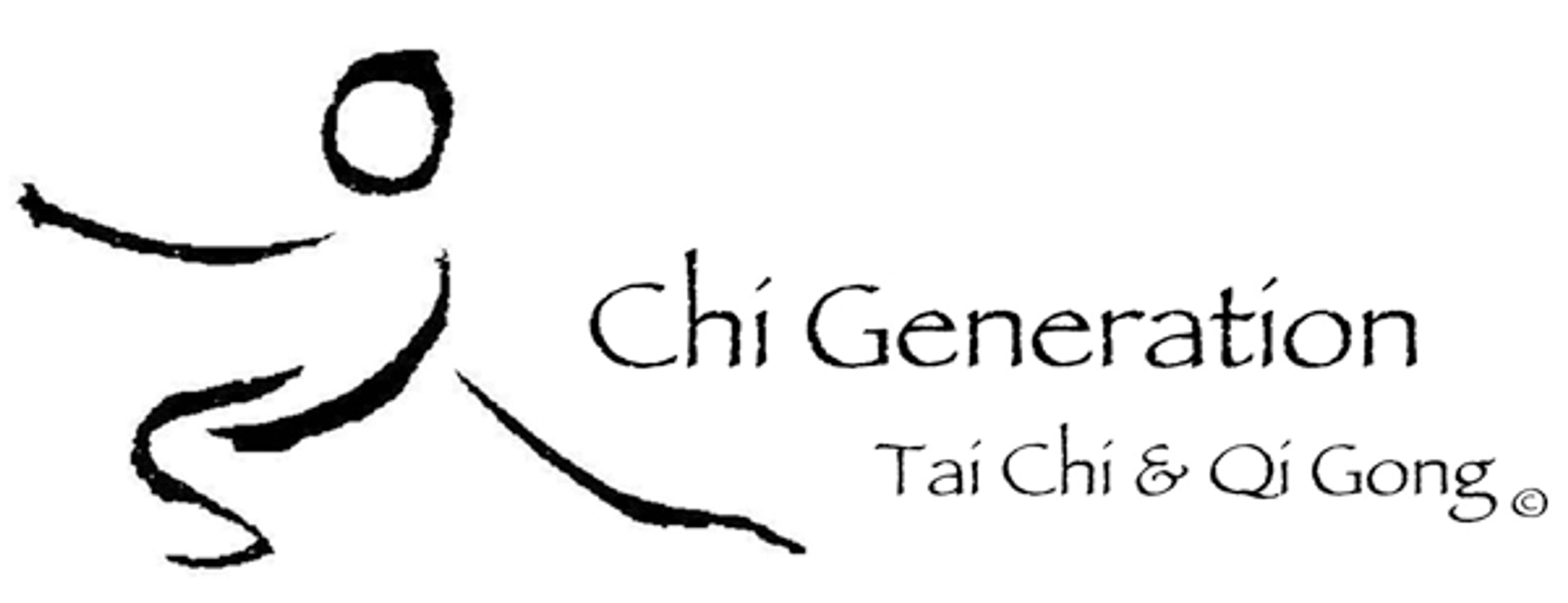 Chi Generation Tai Chi
