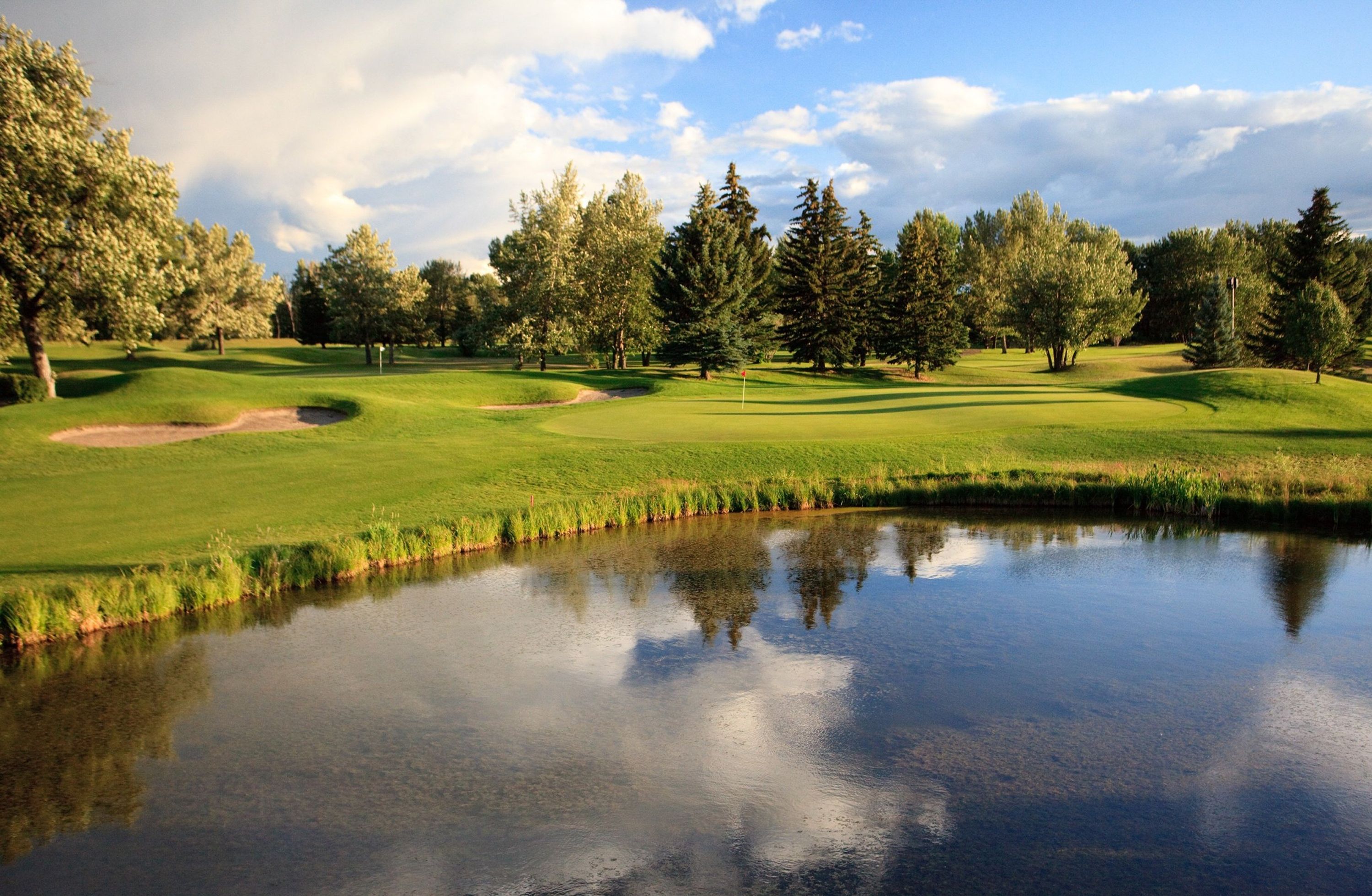 Highwood Ladies Tuesday Morning Golf League