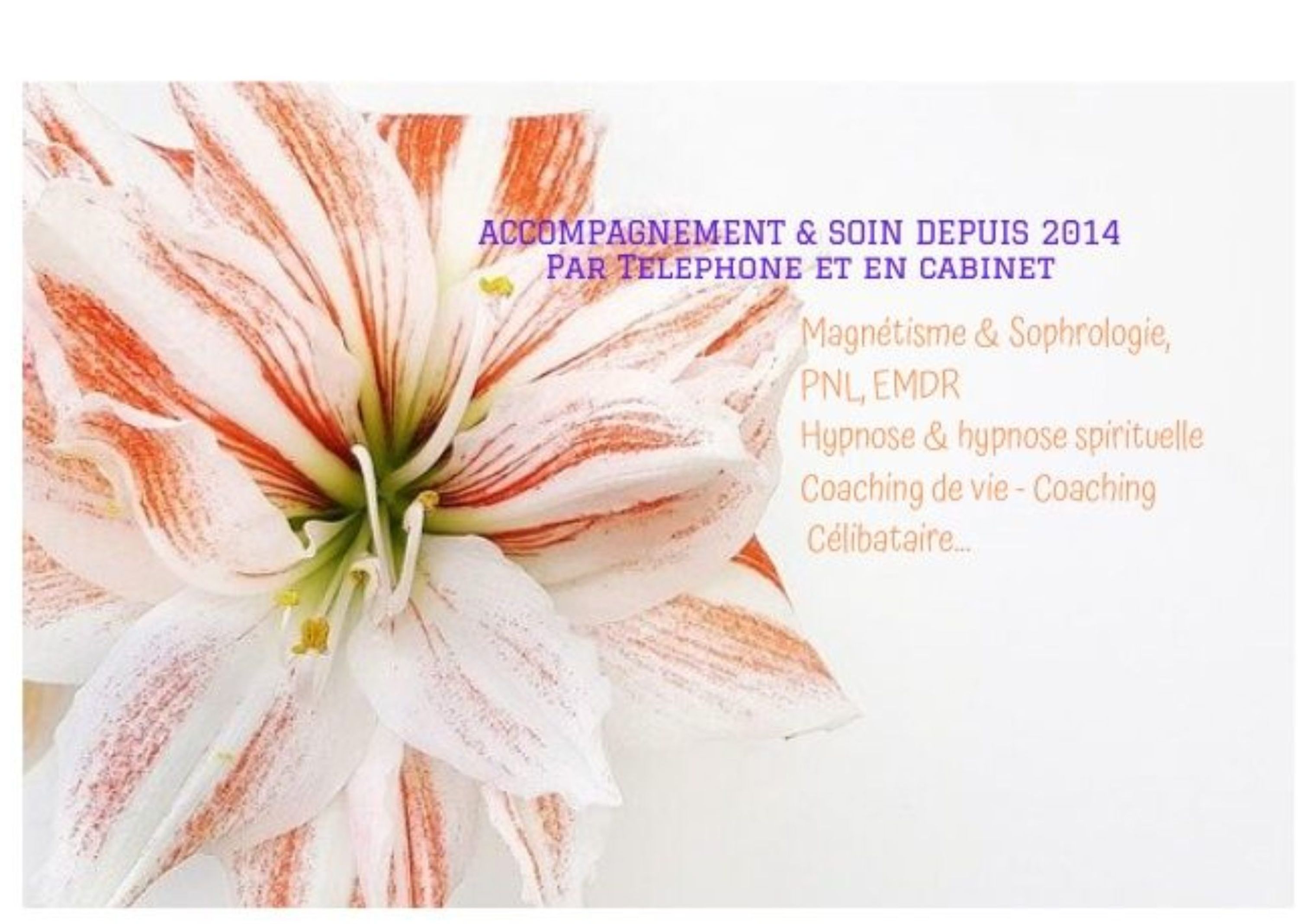 Sophrologie Hypnose Magnetisme Nora Boukala Thérapeute reve-eveil.com