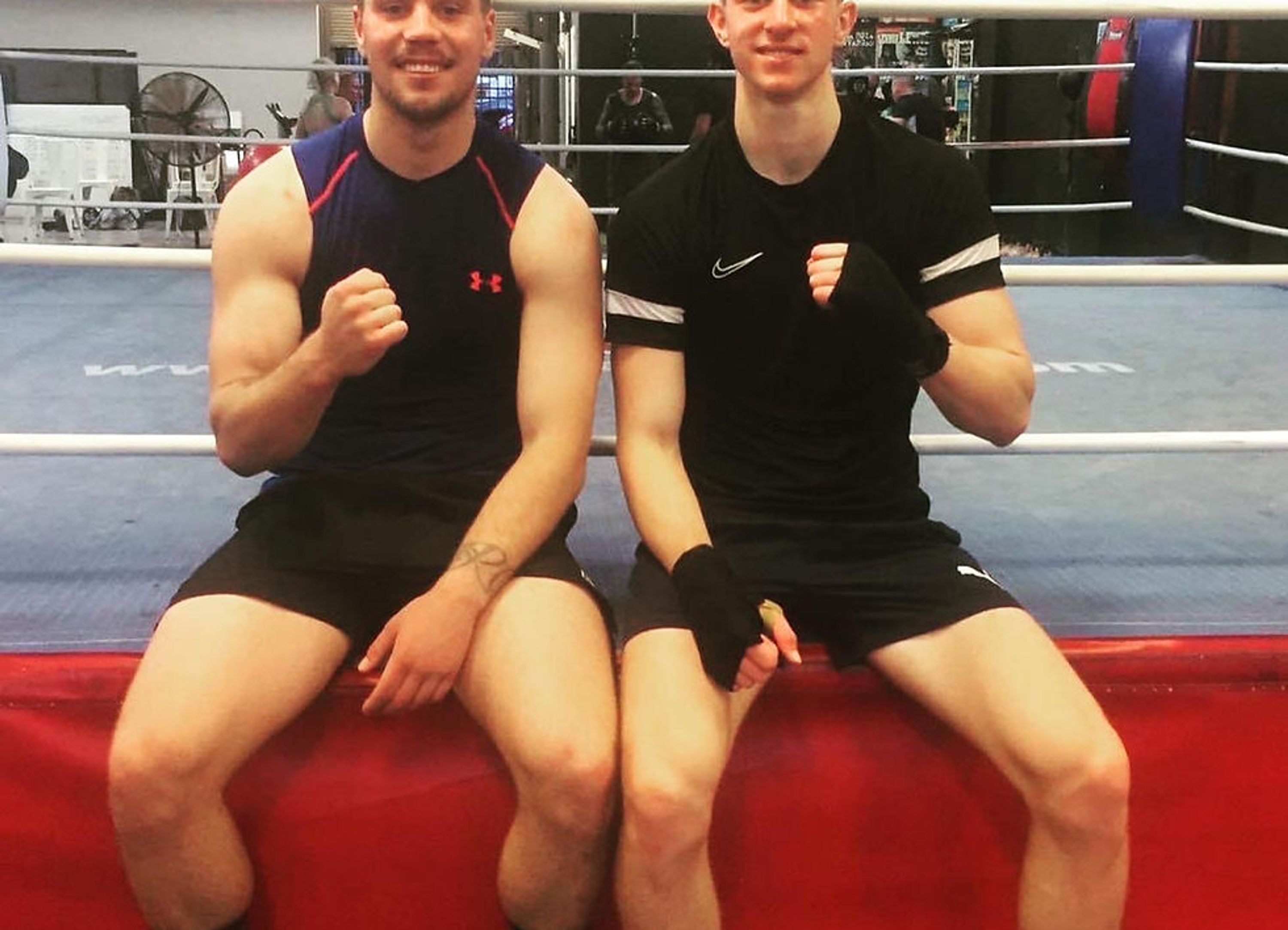 BBPGYM