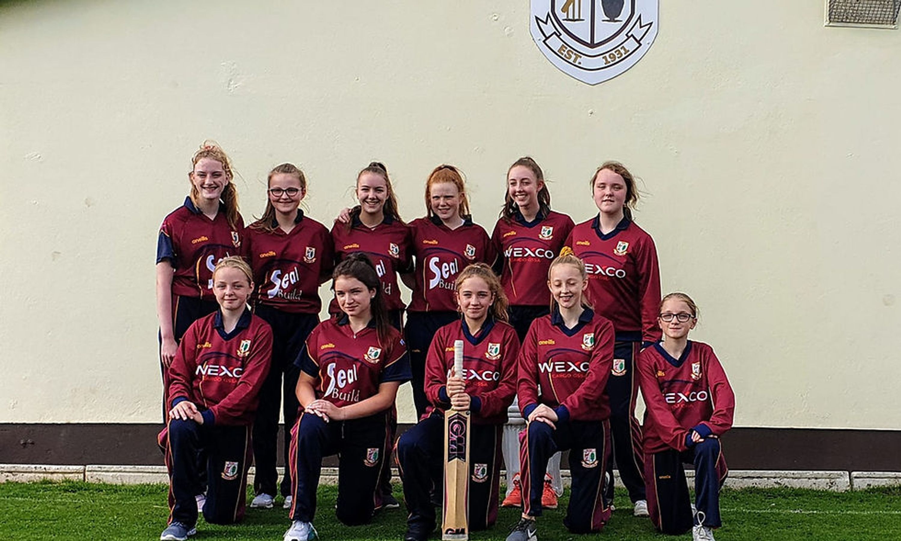 Rush Cricket Club