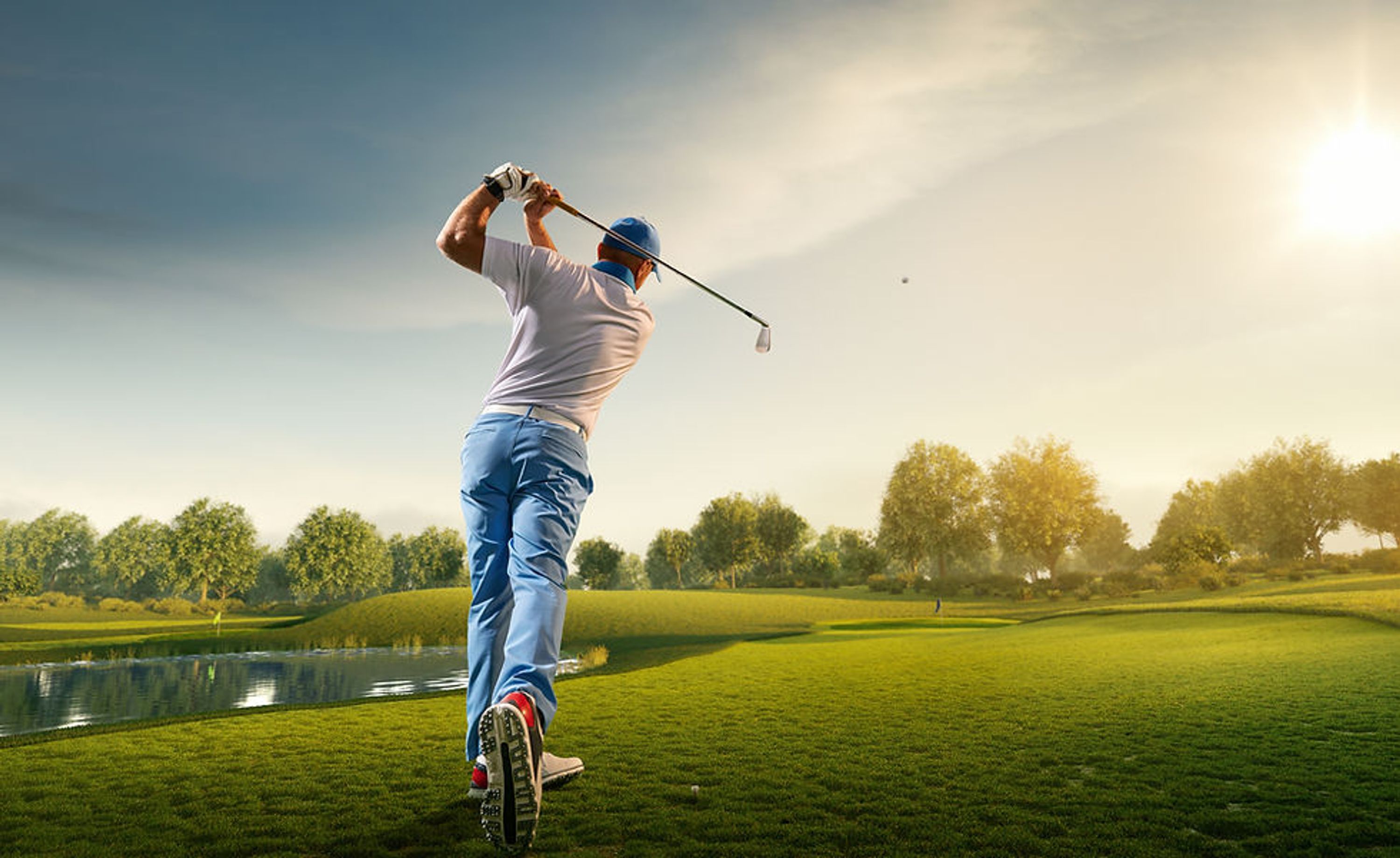 Golfetvous