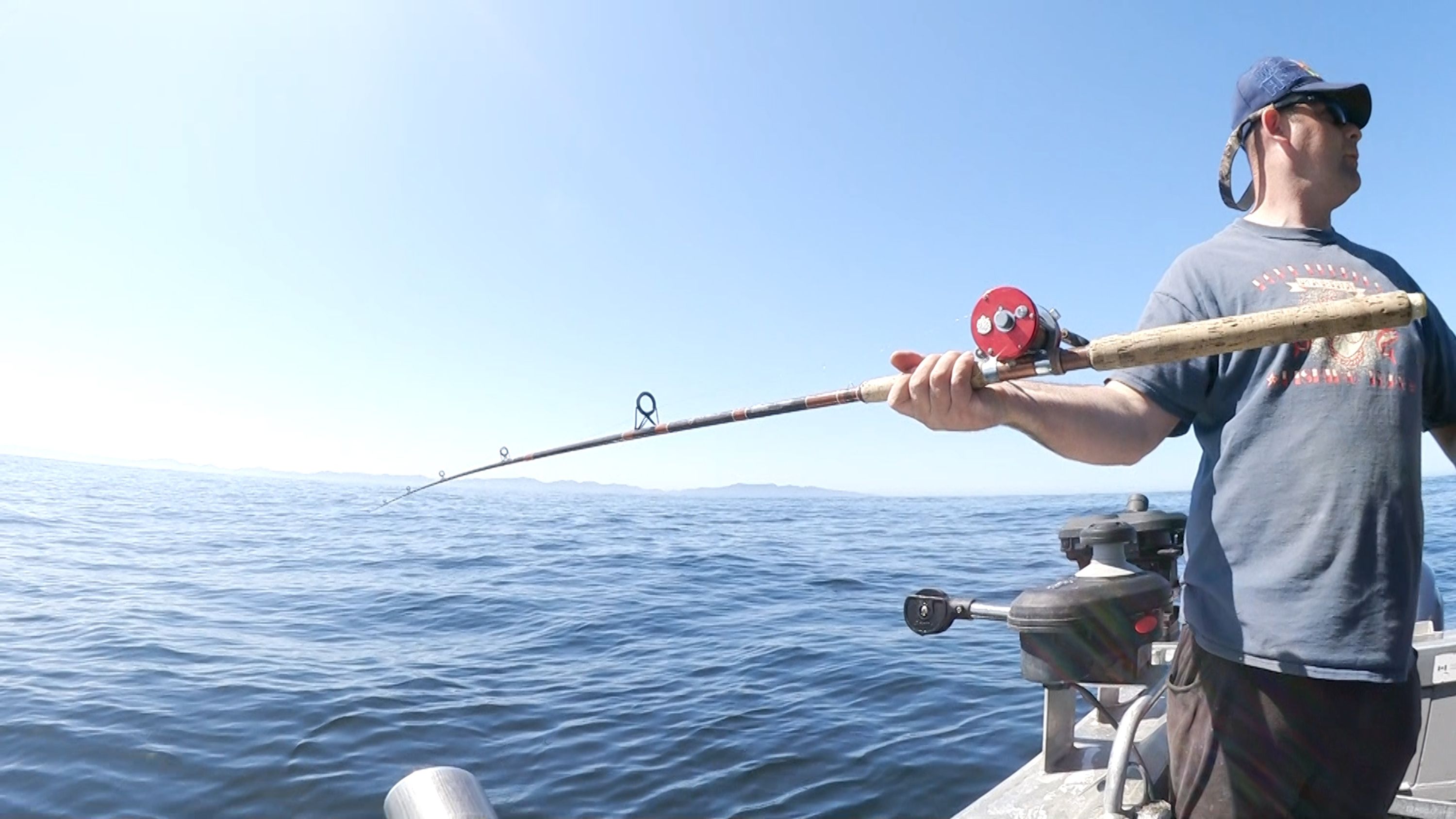 McKenna Sportfishing