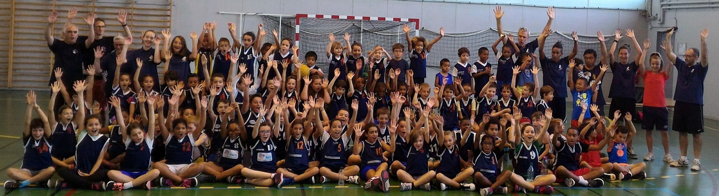Astro Basket Club