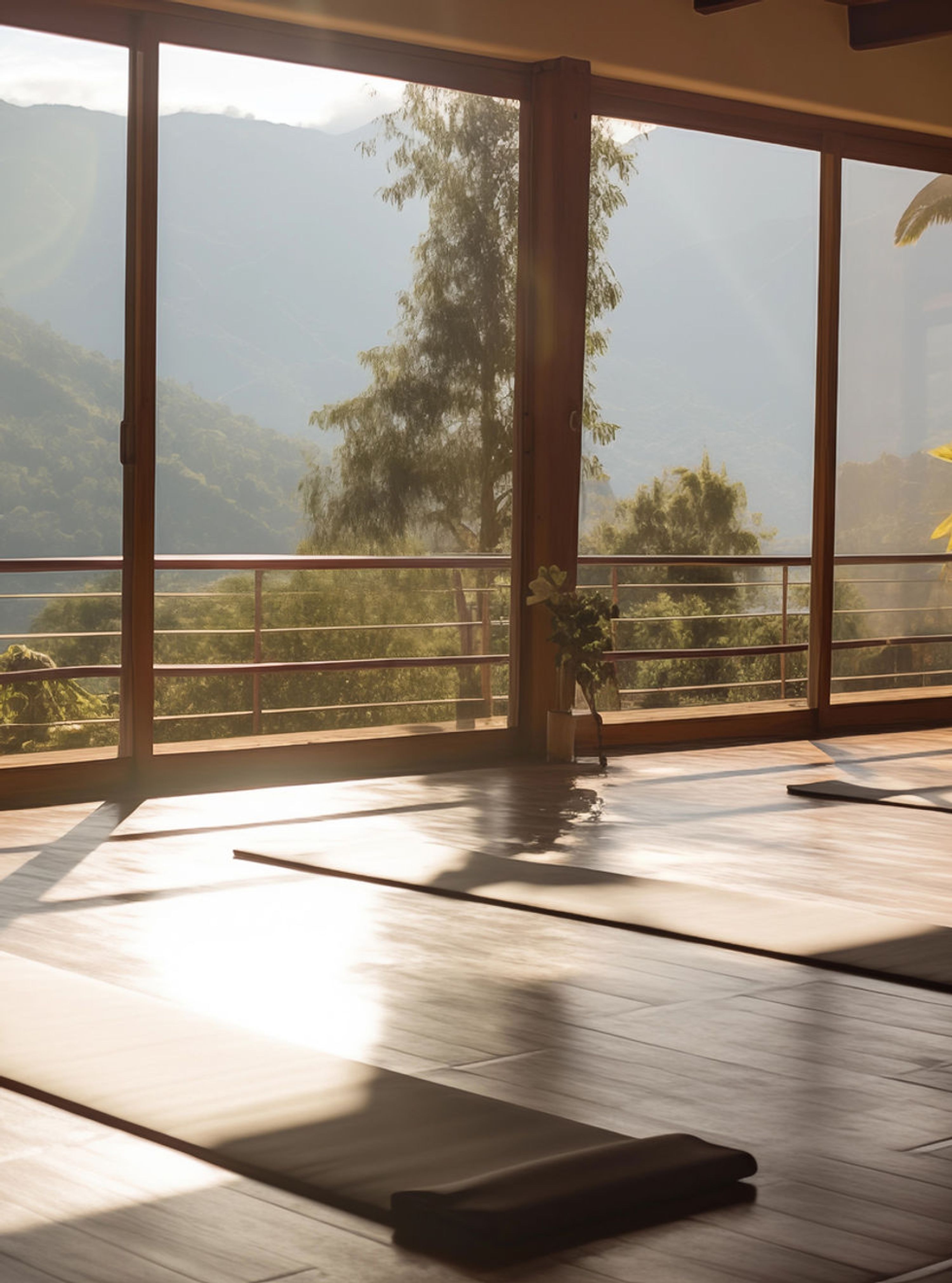 Aur Aveda Wellness