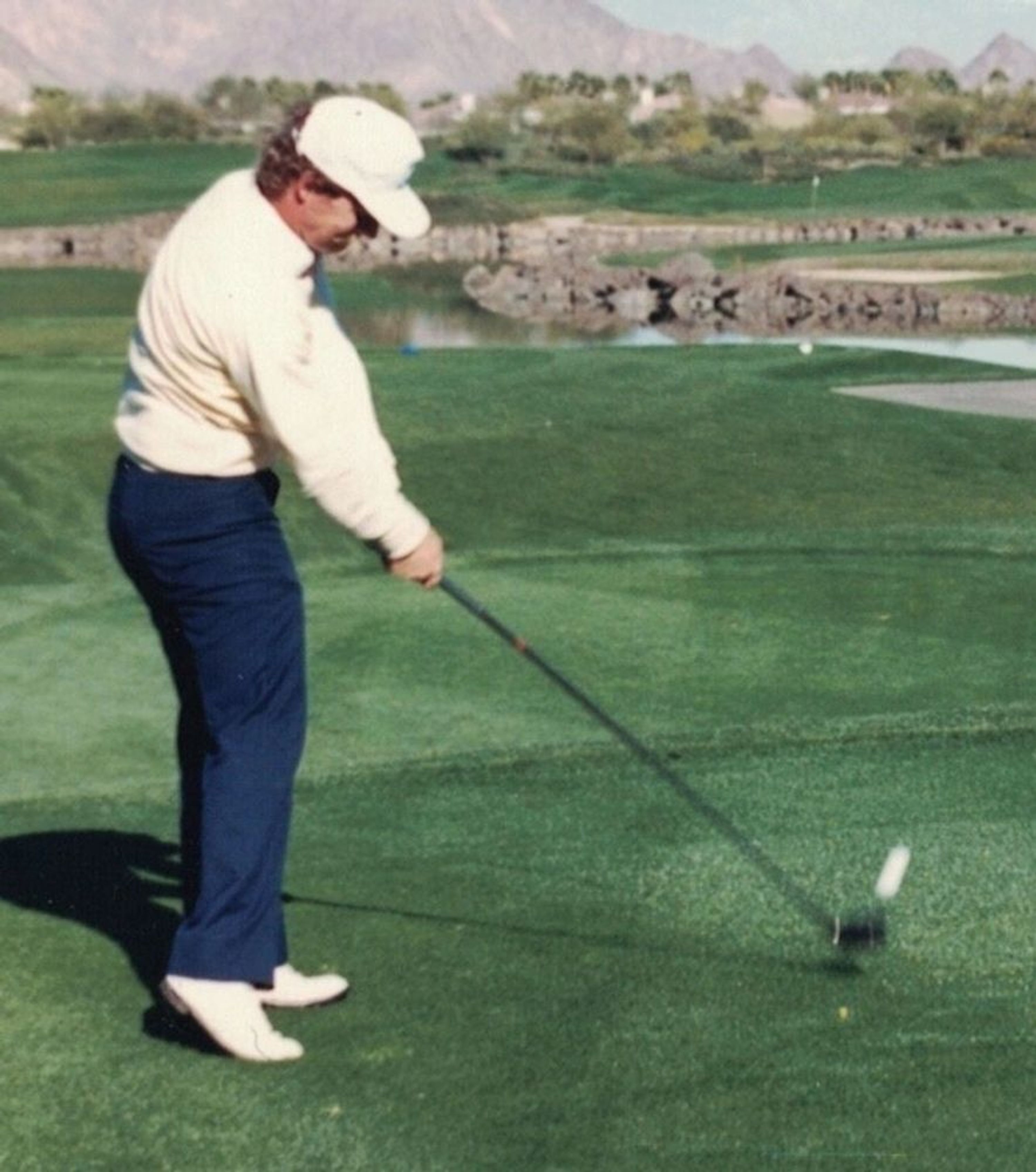 Ladies League at Eaglequest Golf Centre
