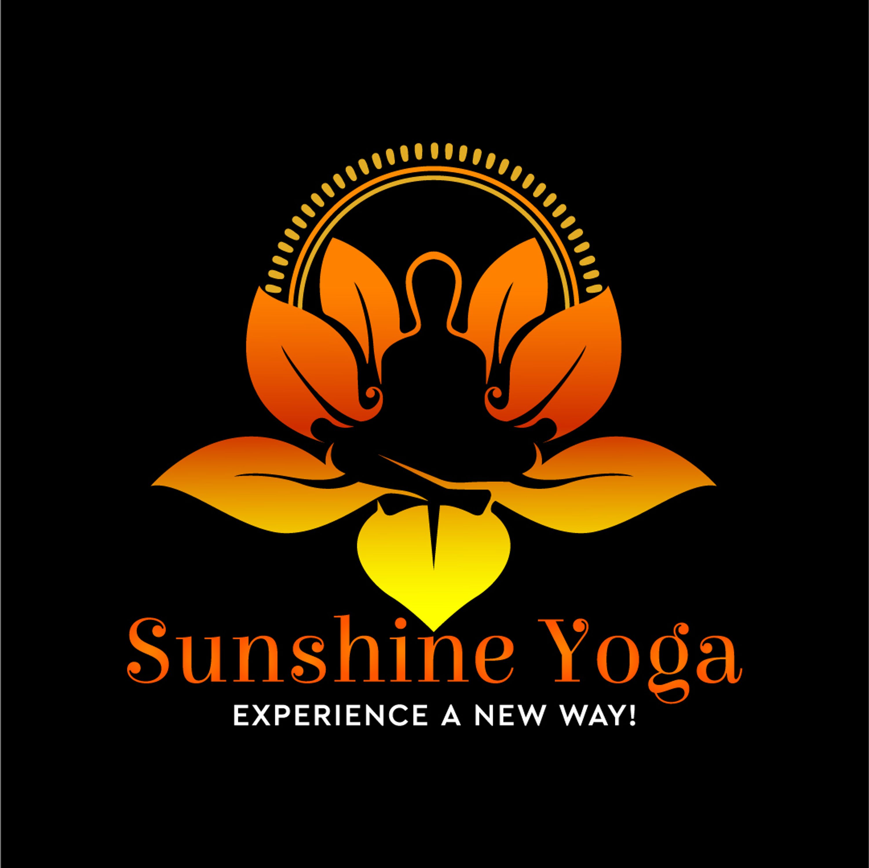 Sunshine yoga