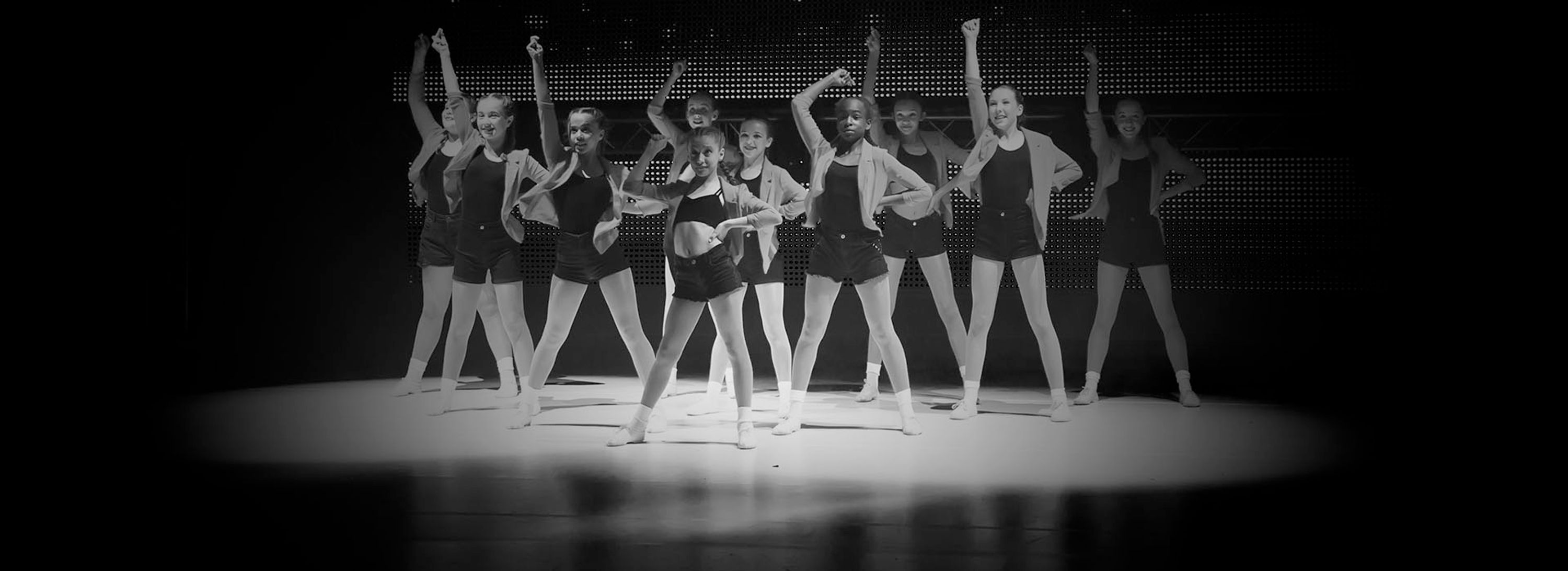 Premiere School of Dance